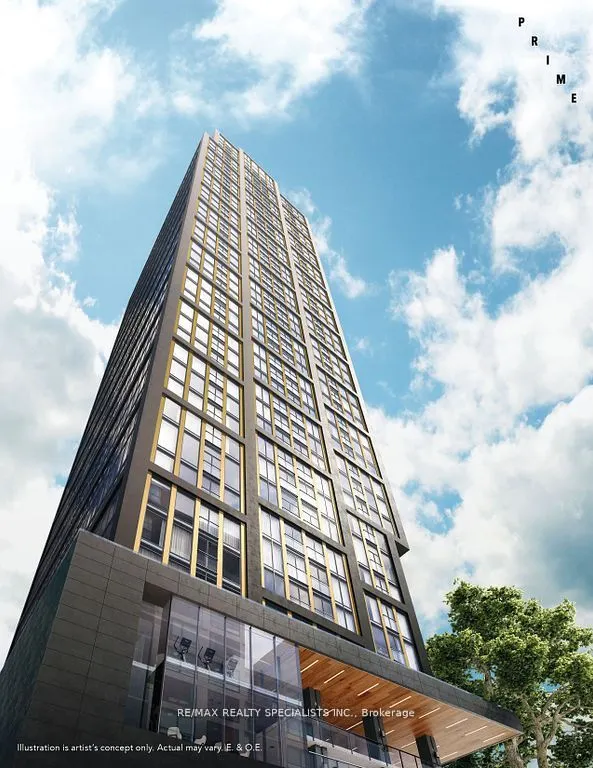 319 Jarvis Street, #2611