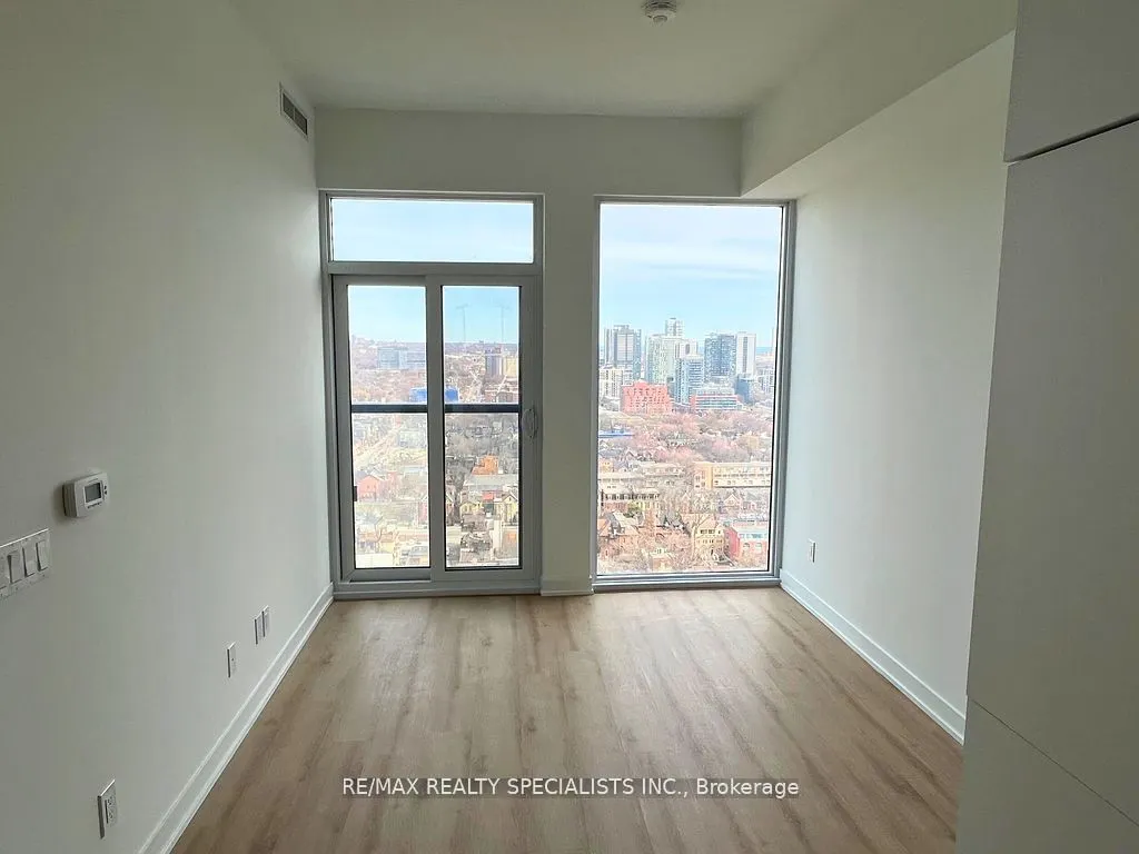 319 Jarvis Street, #2611