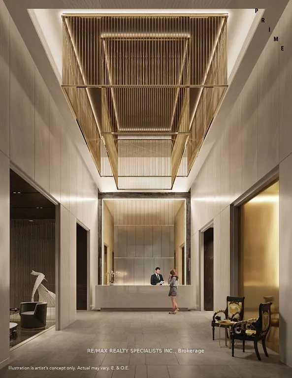 319 Jarvis Street, #2611