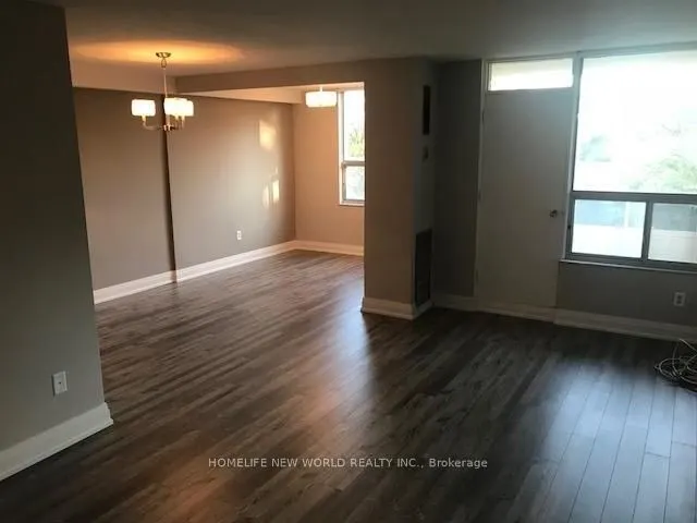 5 Shady Golfway, #305