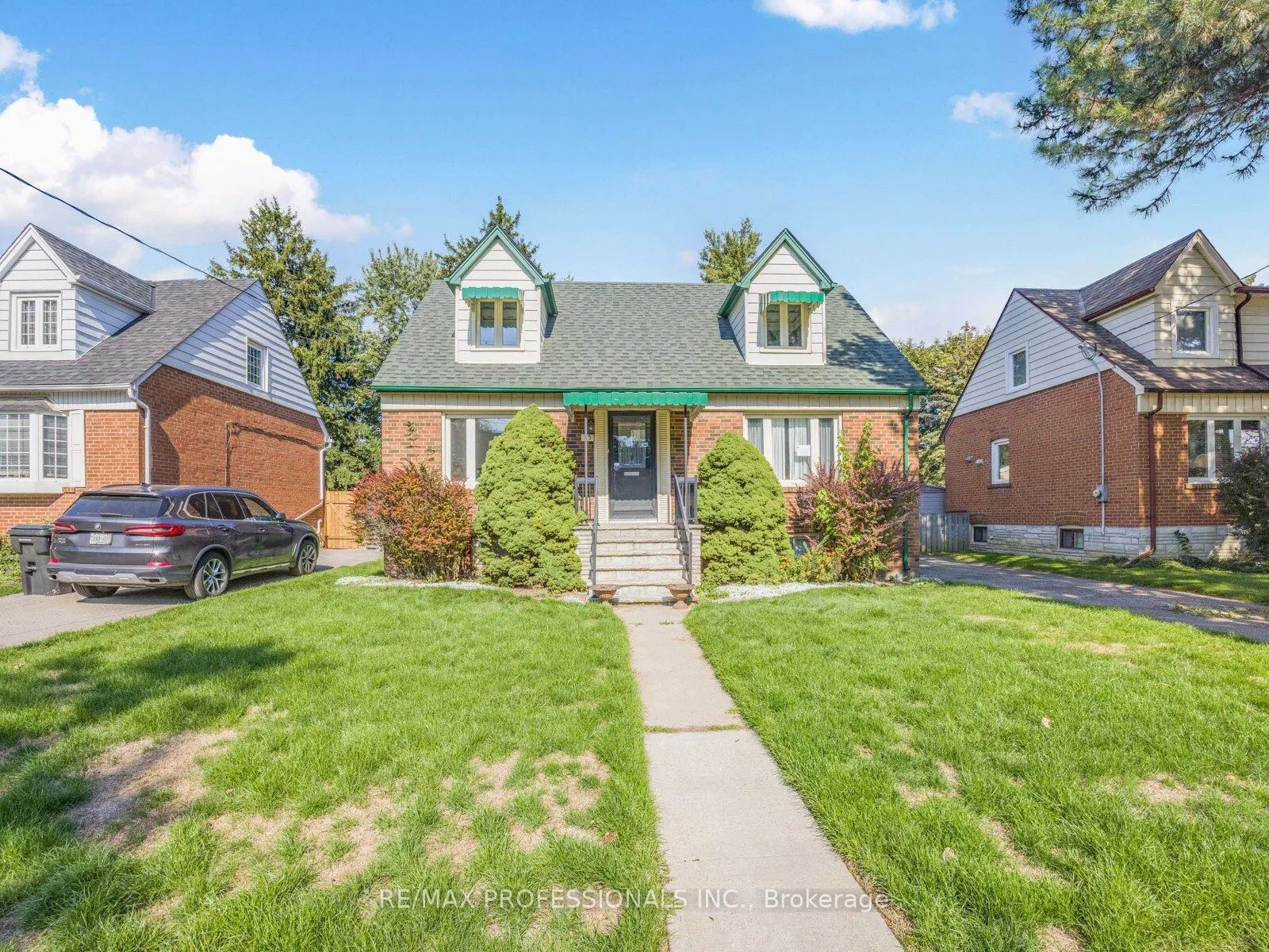 55 Craigmore Crescent