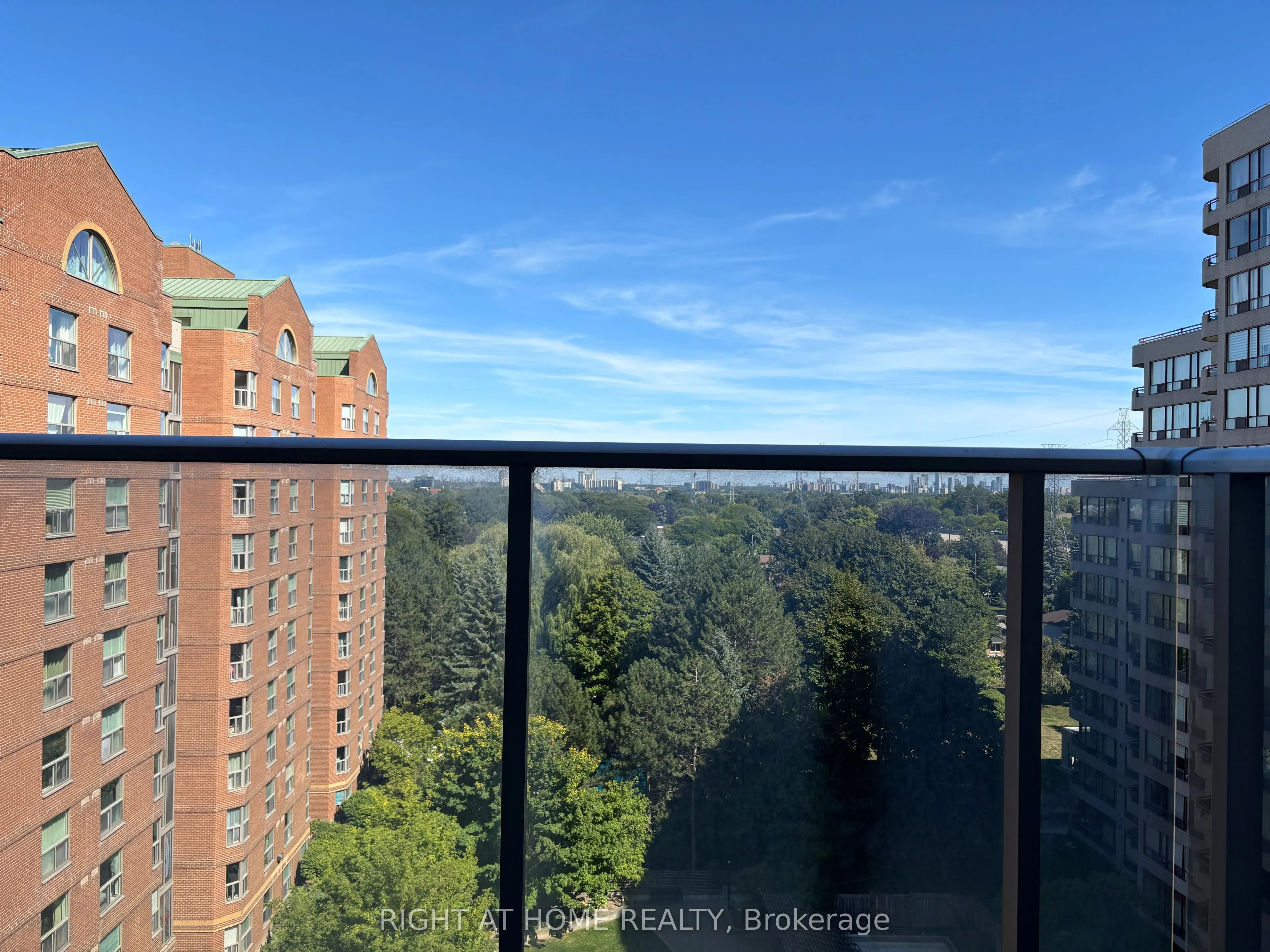 5791 Yonge Street, #1009