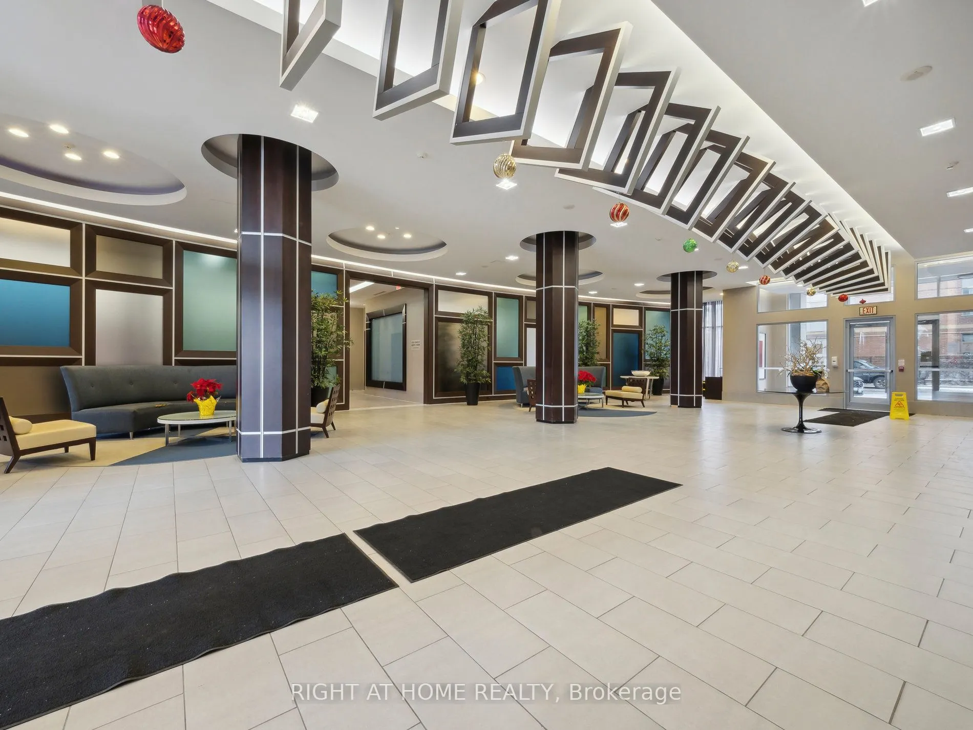 5791 Yonge Street, #1009