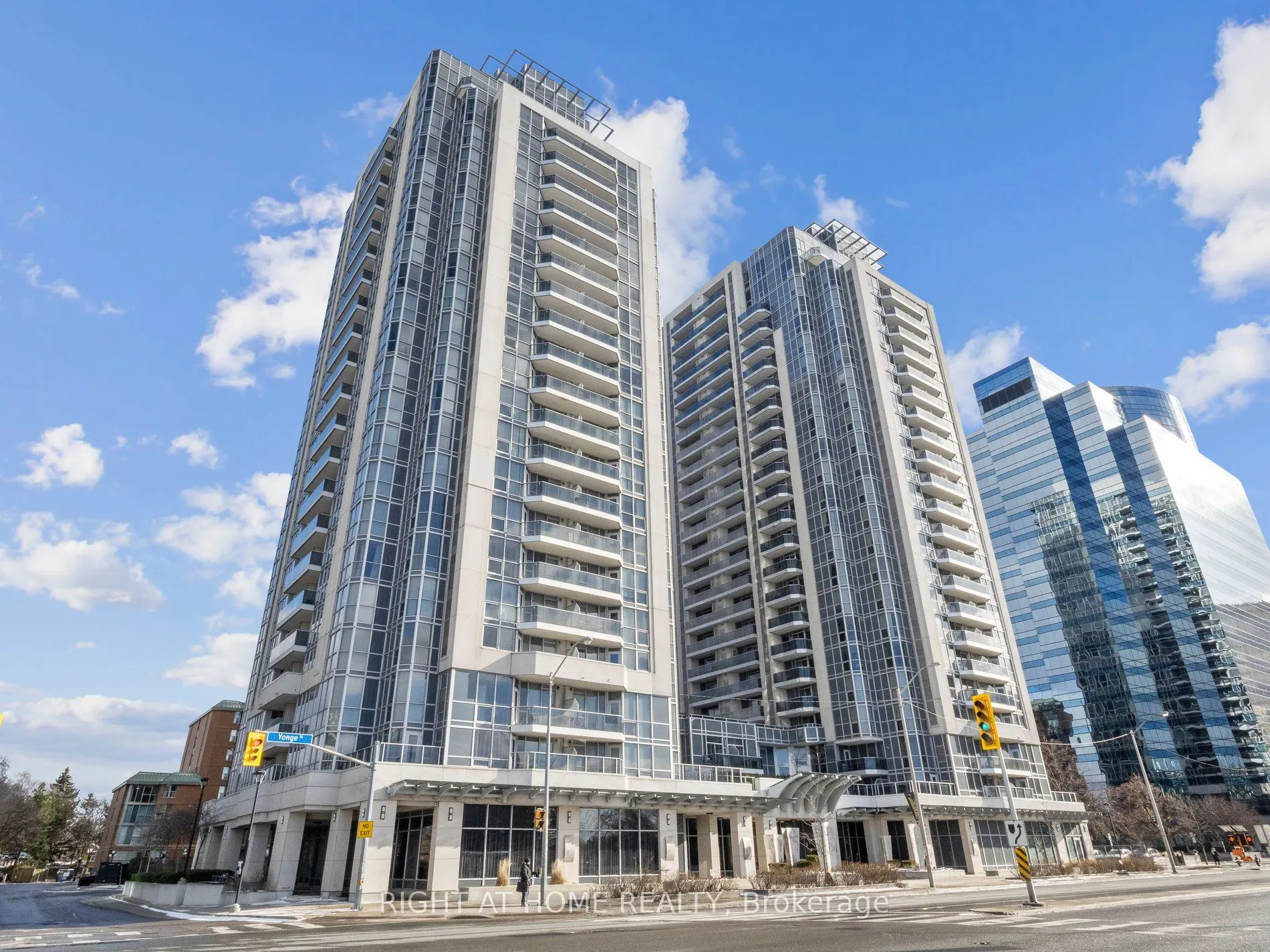 5791 Yonge Street, #1009