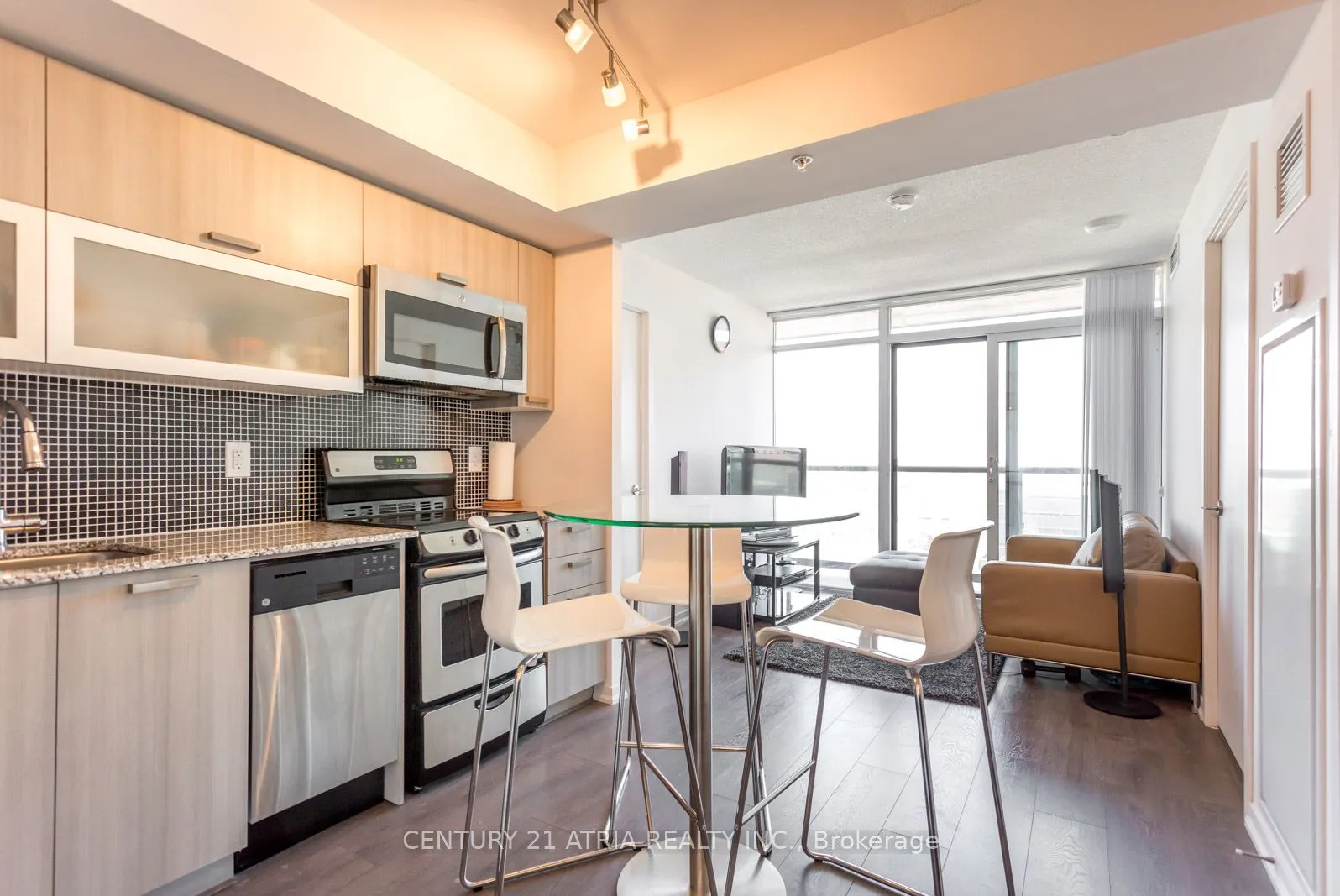 36 Lisgar Street, #1716E