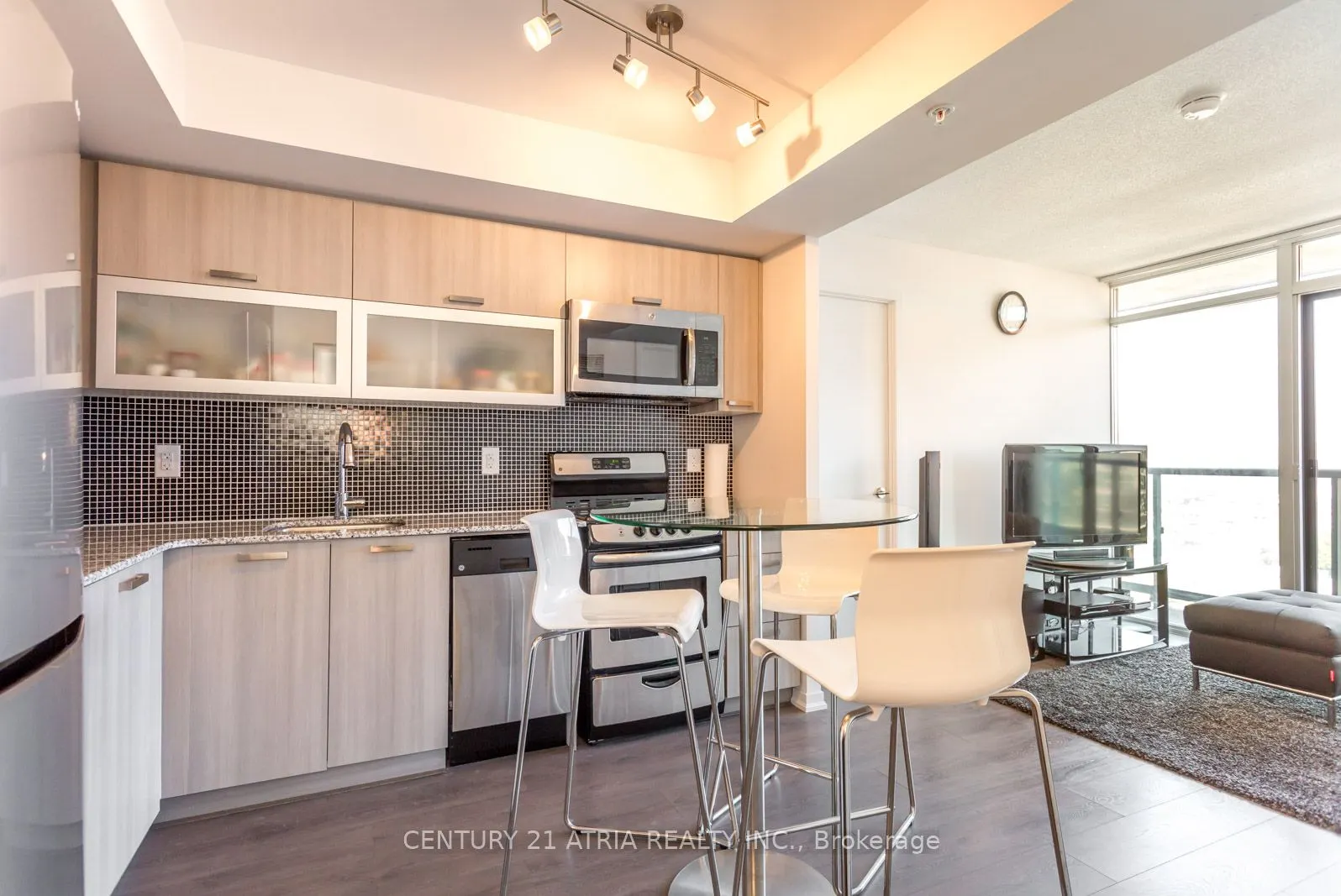 36 Lisgar Street, #1716E