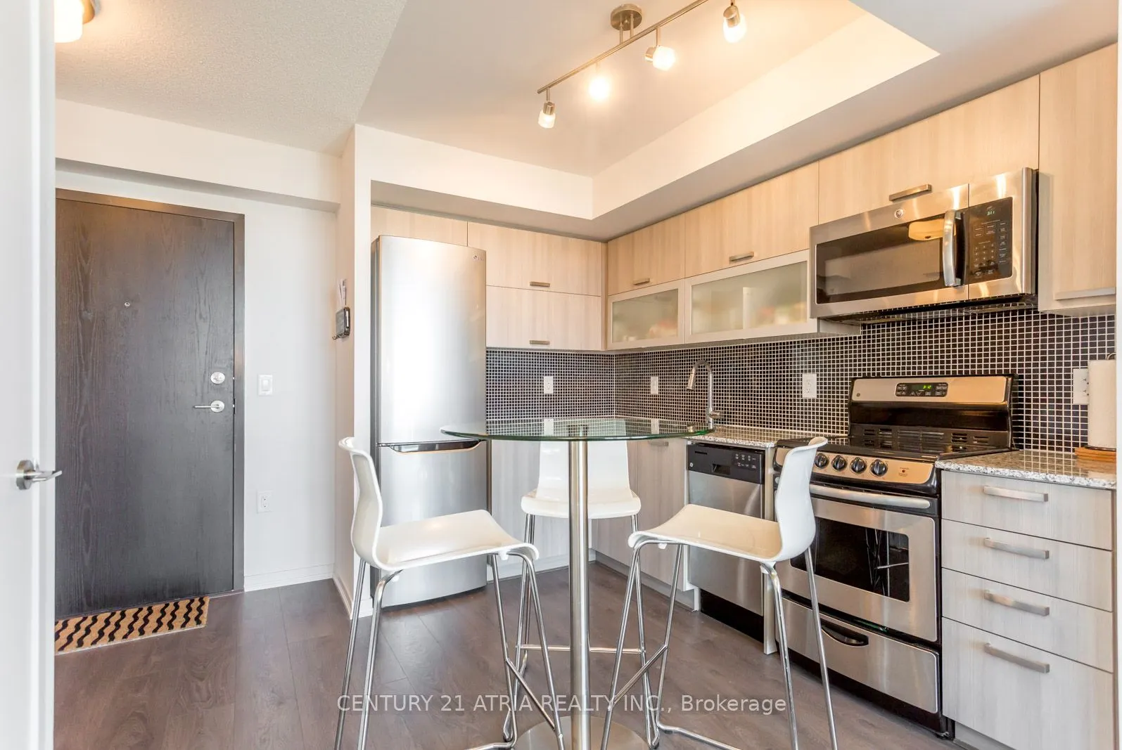 36 Lisgar Street, #1716E