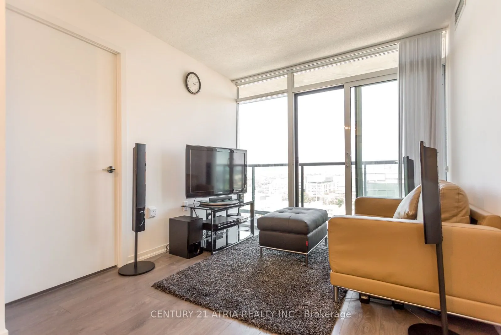 36 Lisgar Street, #1716E