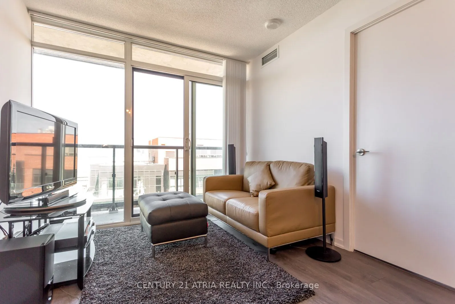 36 Lisgar Street, #1716E