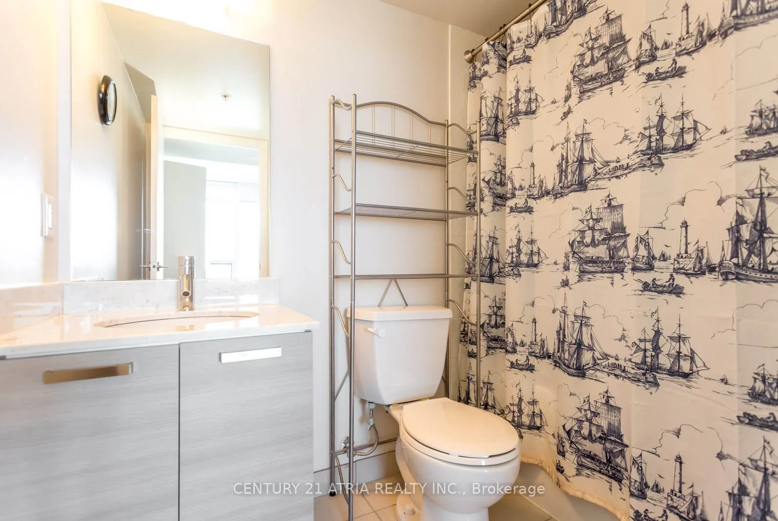 36 Lisgar Street, #1716E