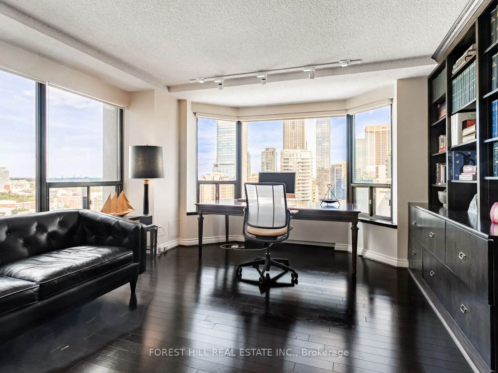175 Cumberland Street, #1810/1809