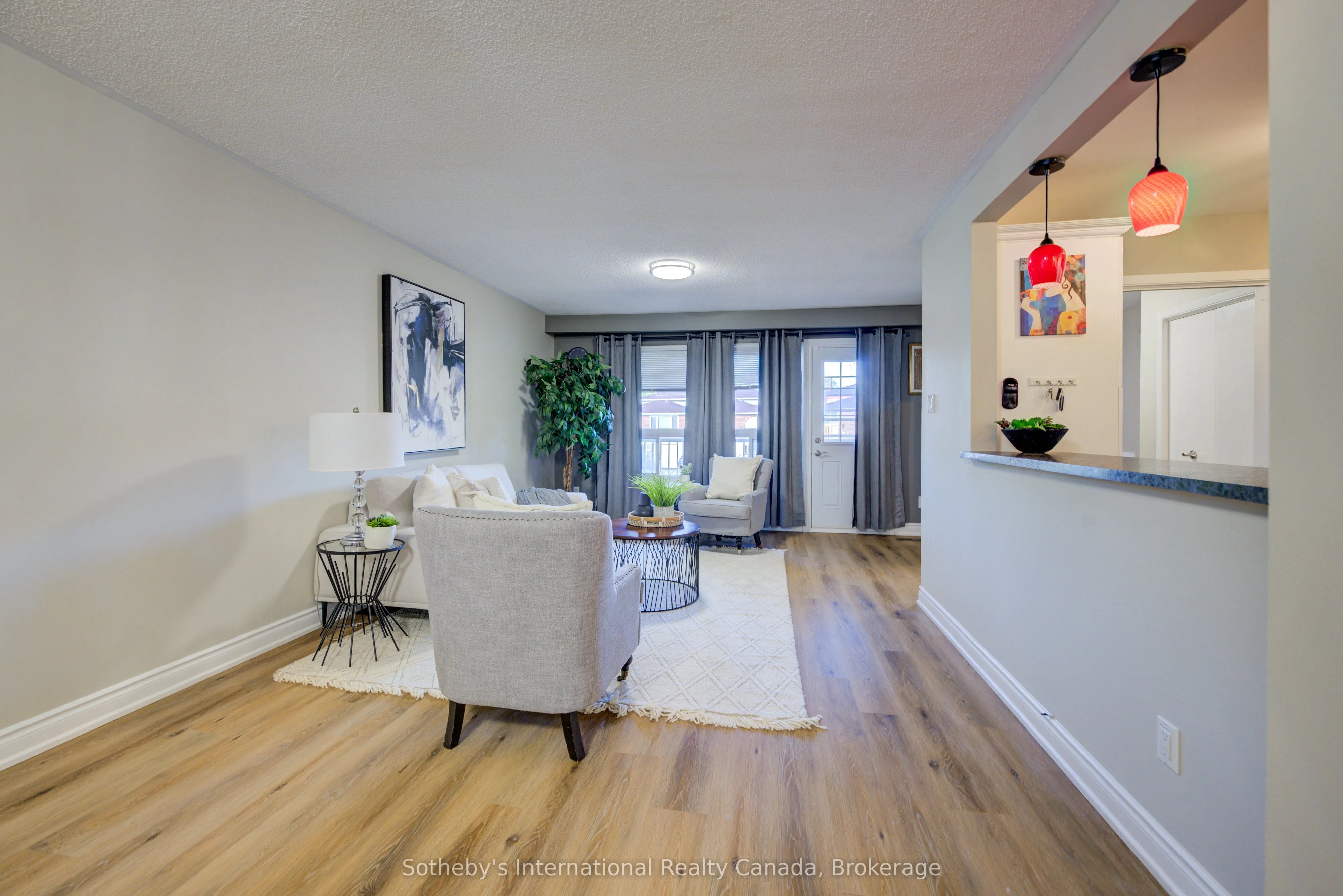 400 Cherokee Boulevard