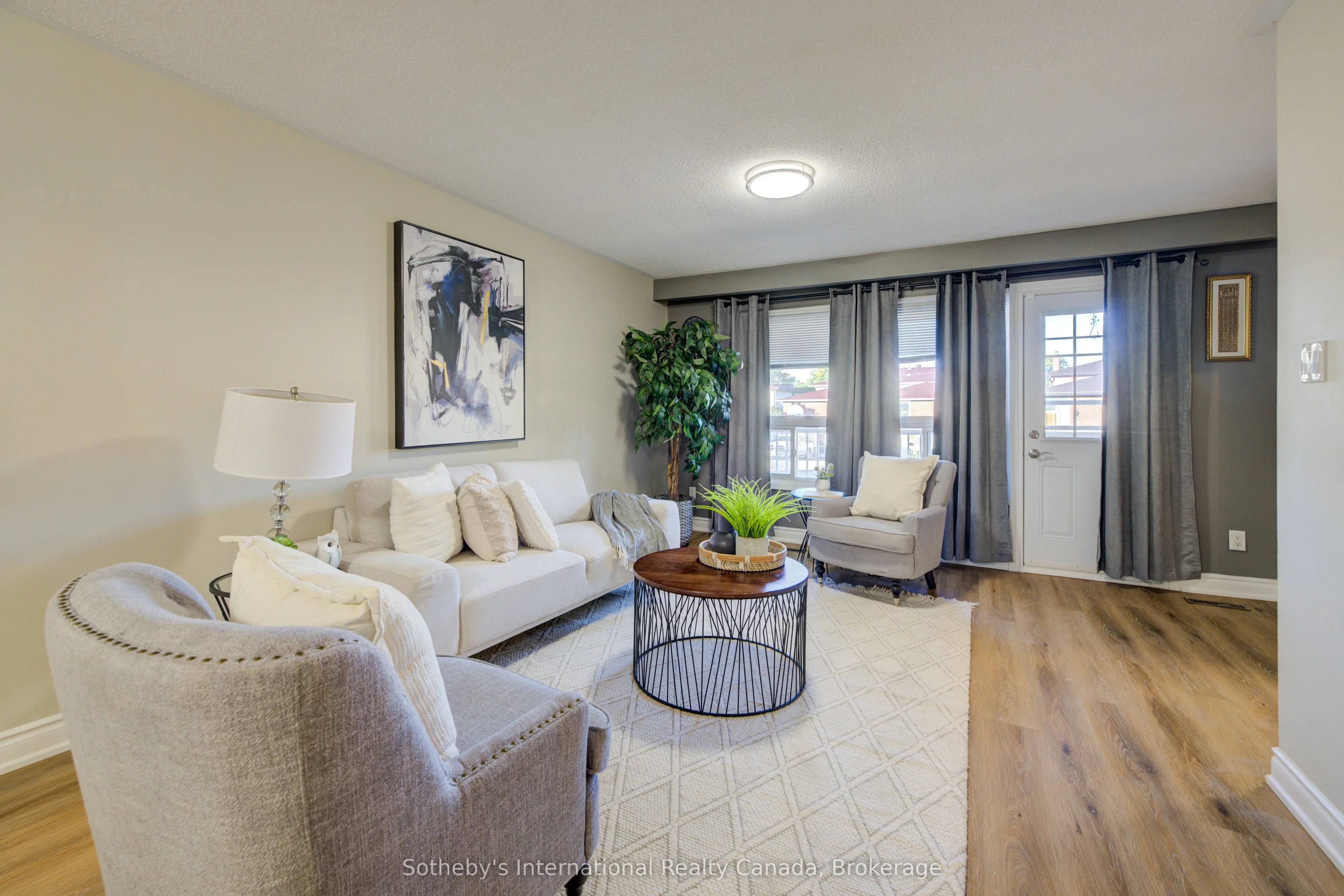 400 Cherokee Boulevard