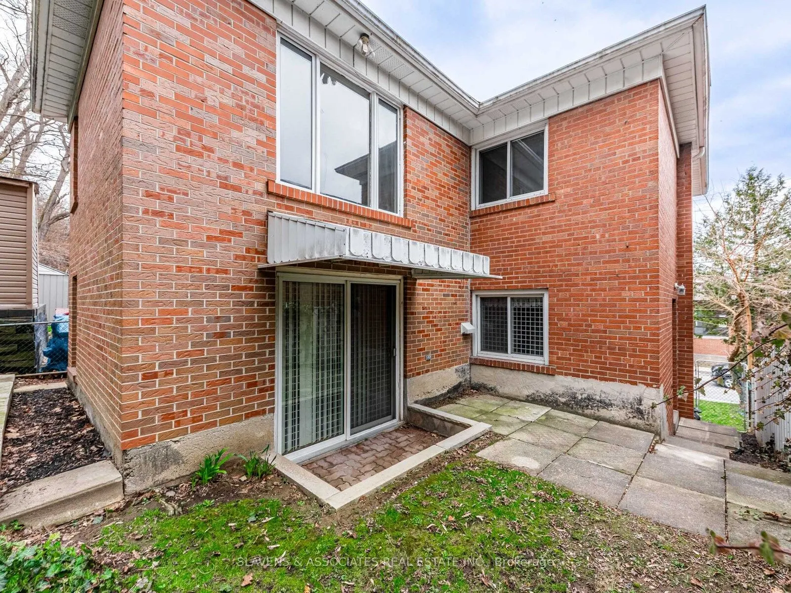 796 Davenport Road