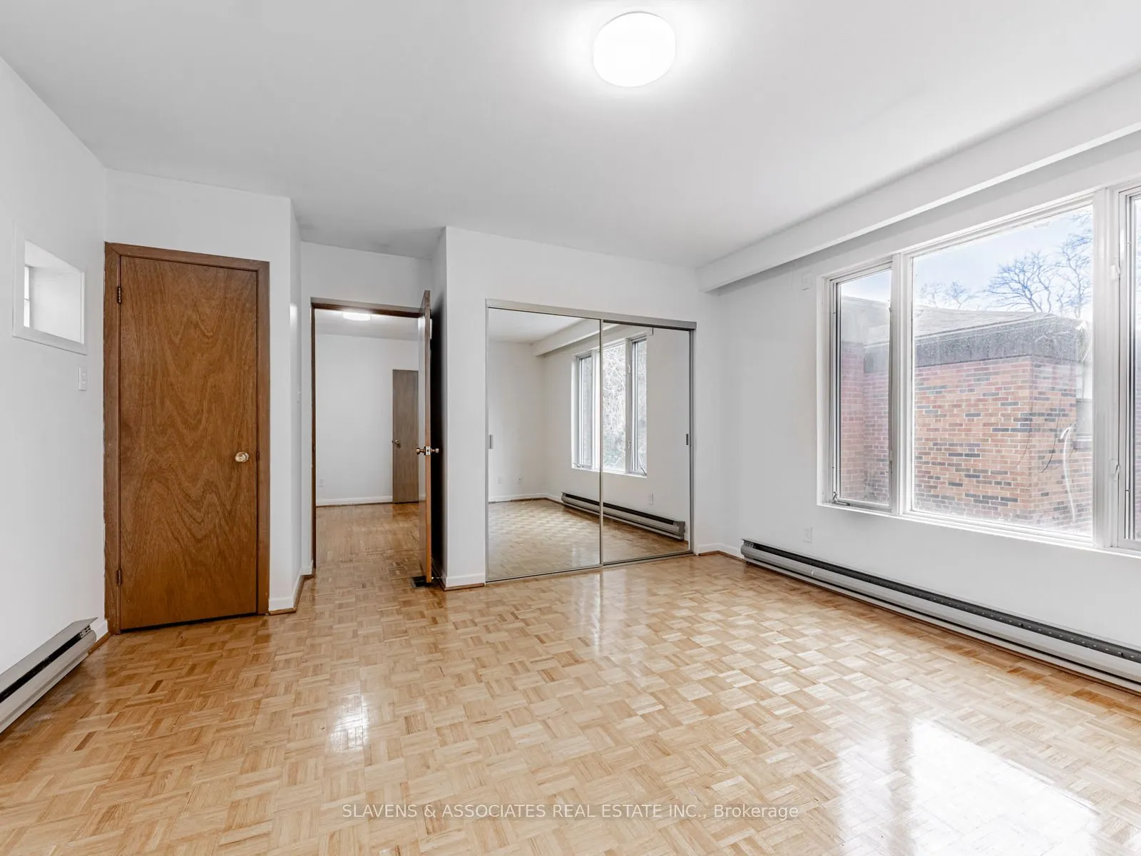 796 Davenport Road