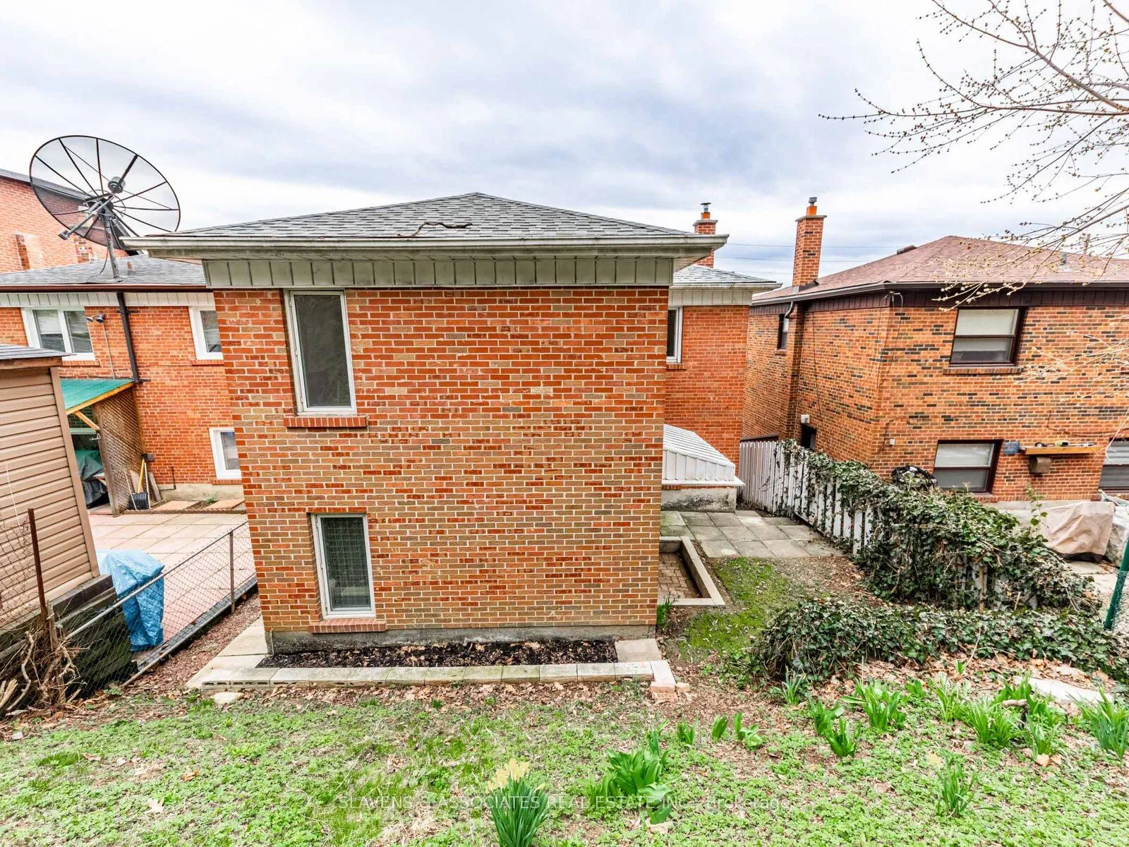 796 Davenport Road