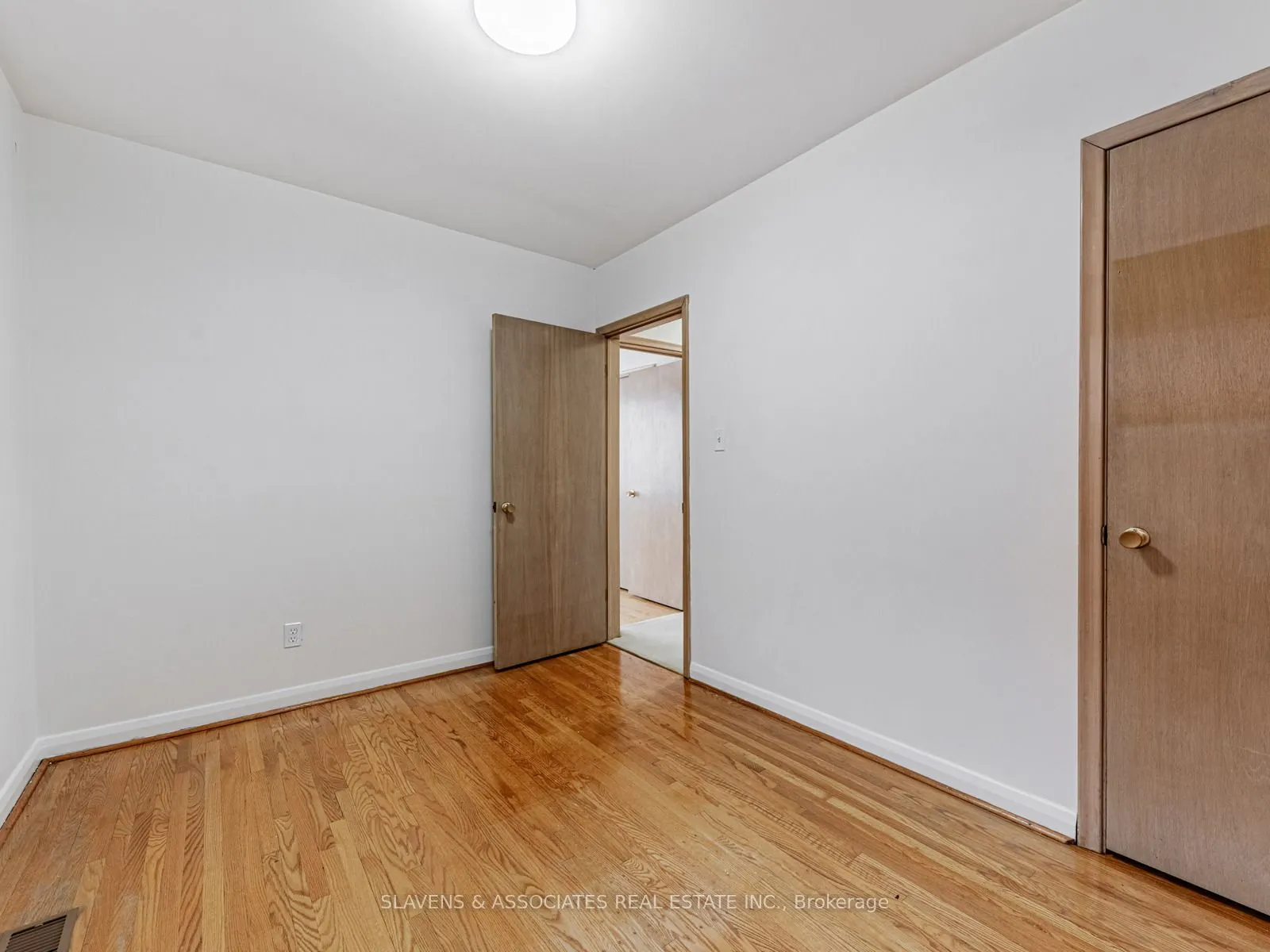 796 Davenport Road
