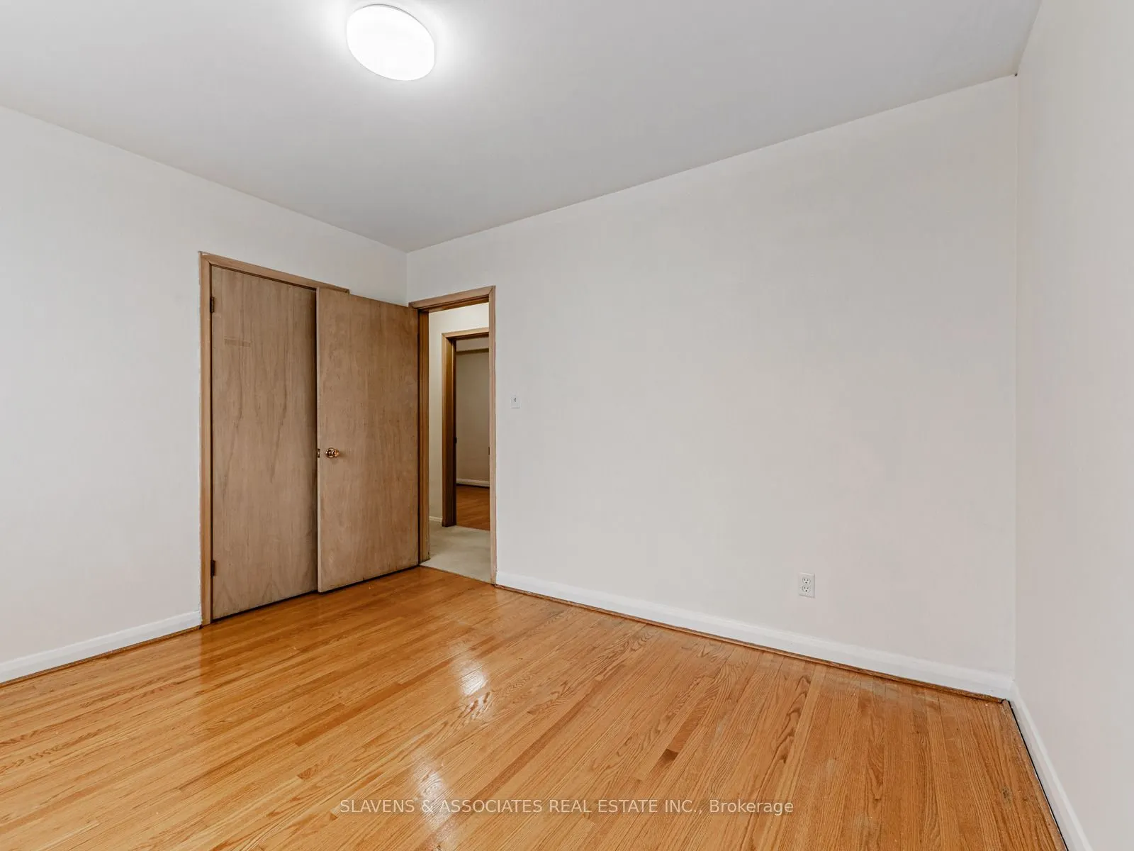 796 Davenport Road