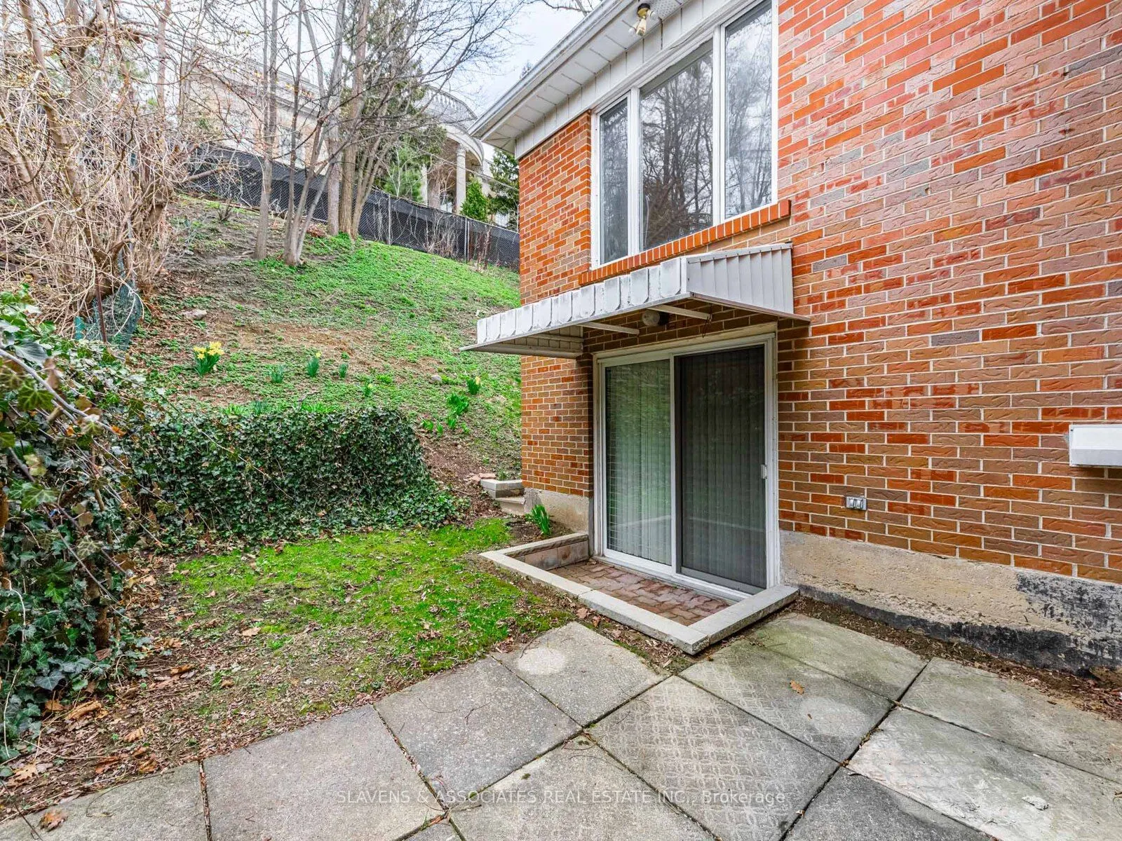 796 Davenport Road