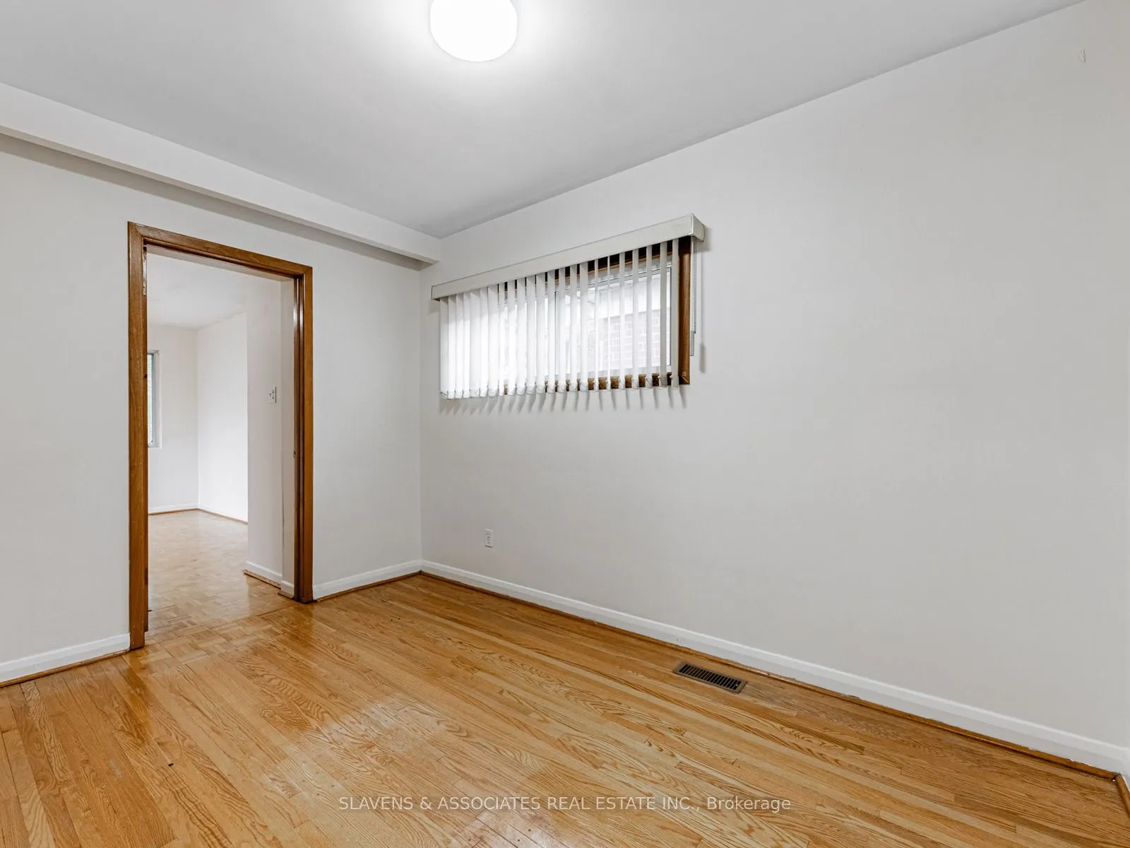 796 Davenport Road