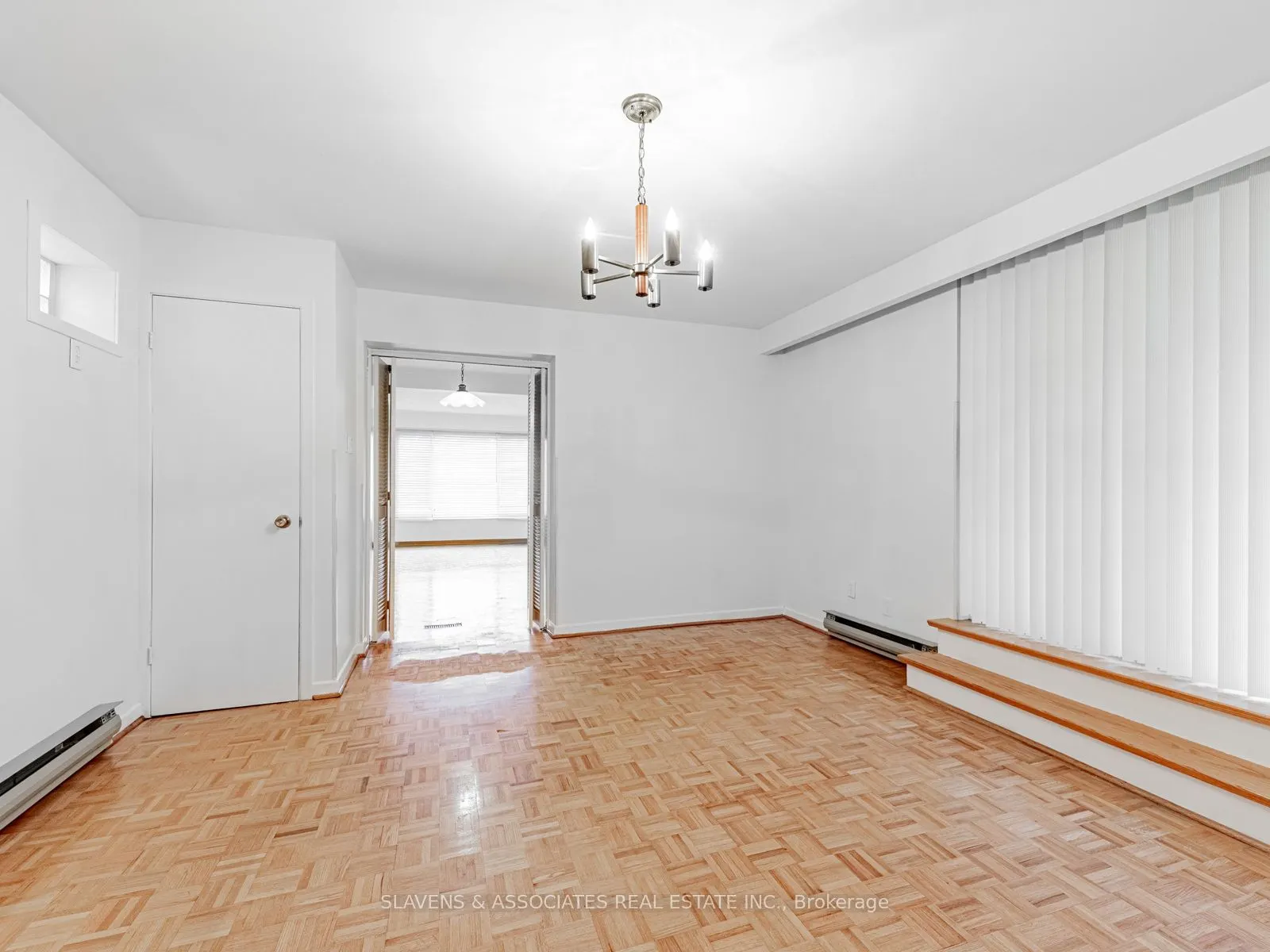 796 Davenport Road