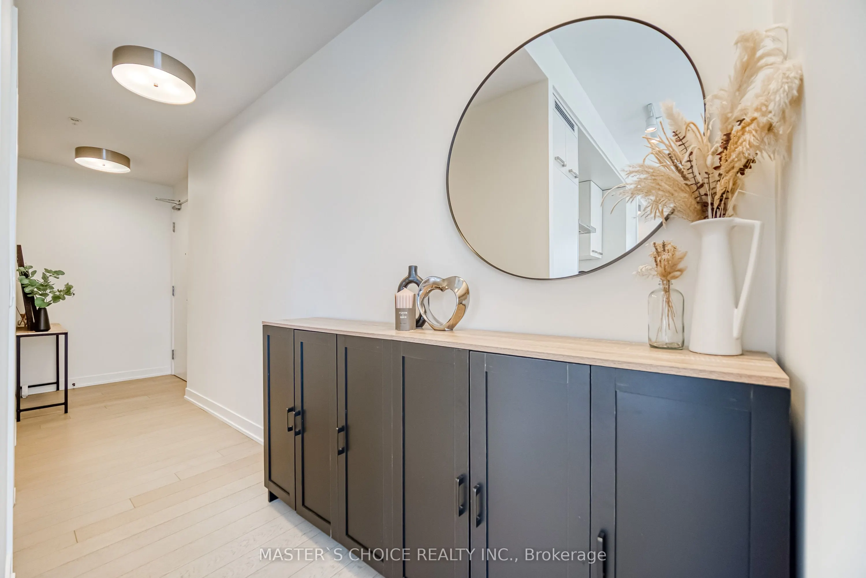 455 Front Street E, #N502