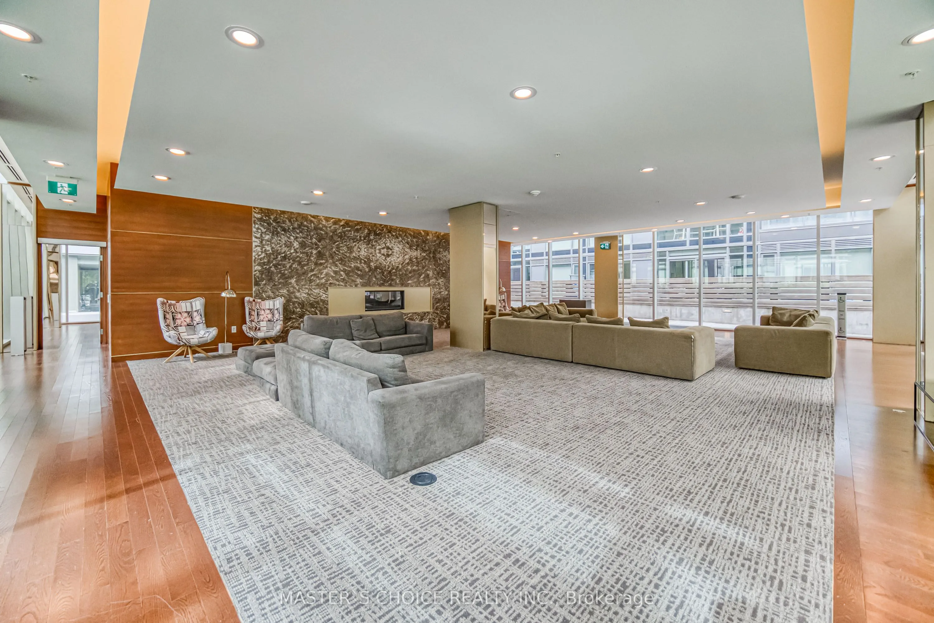 455 Front Street E, #N502