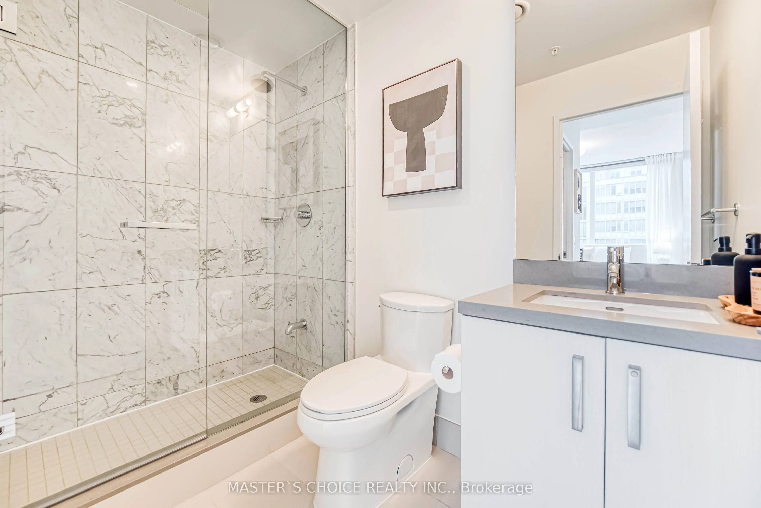 455 Front Street E, #N502