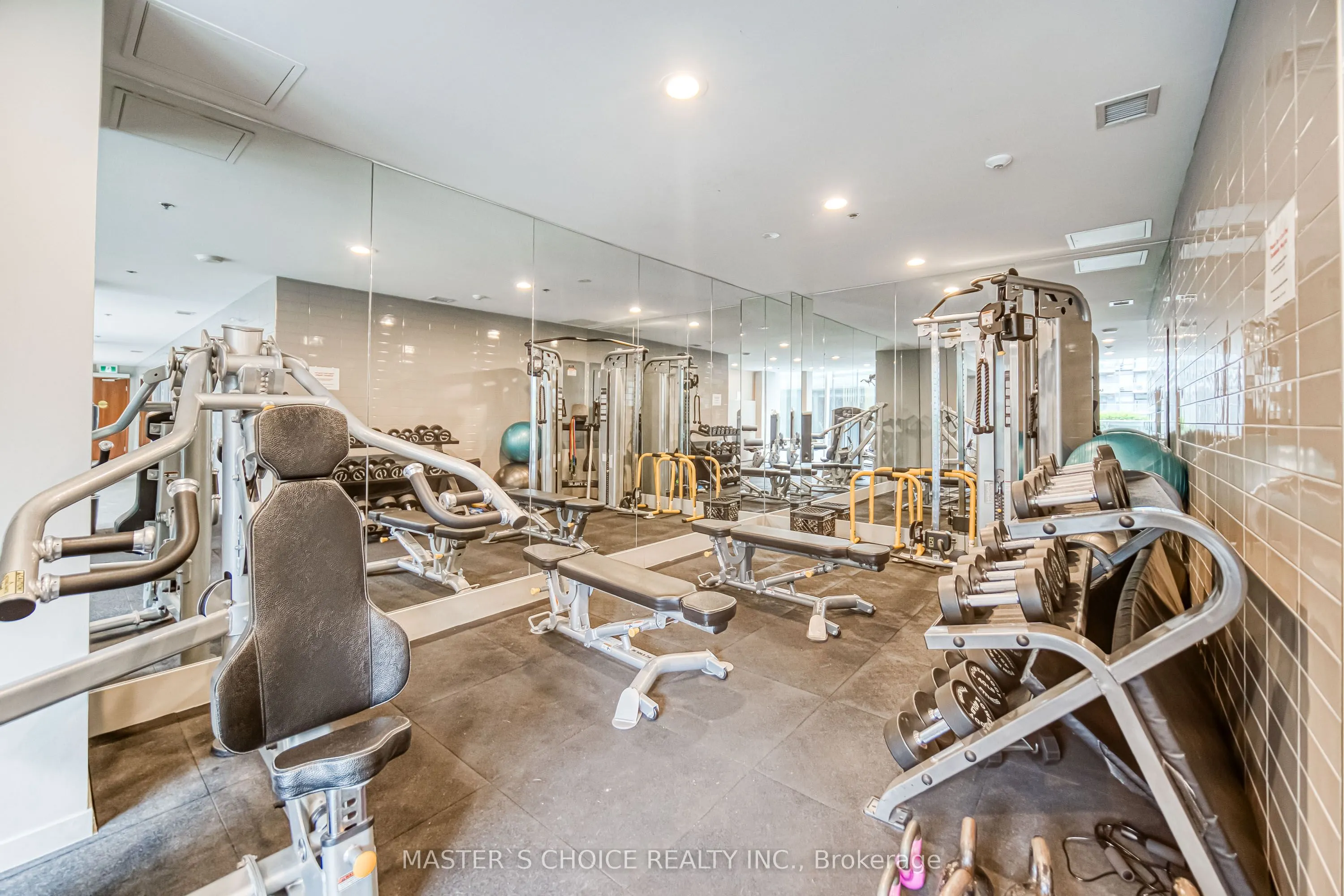 455 Front Street E, #N502