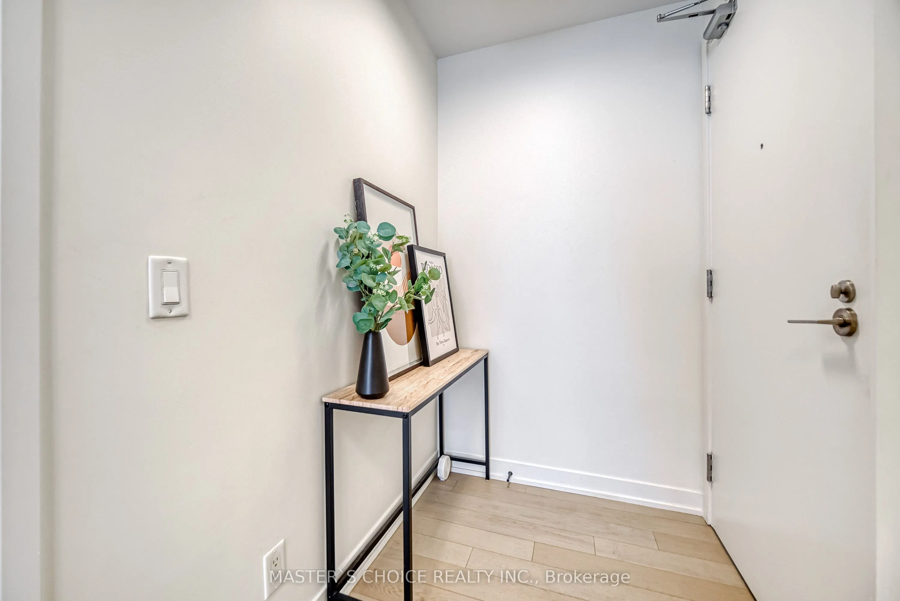 455 Front Street E, #N502