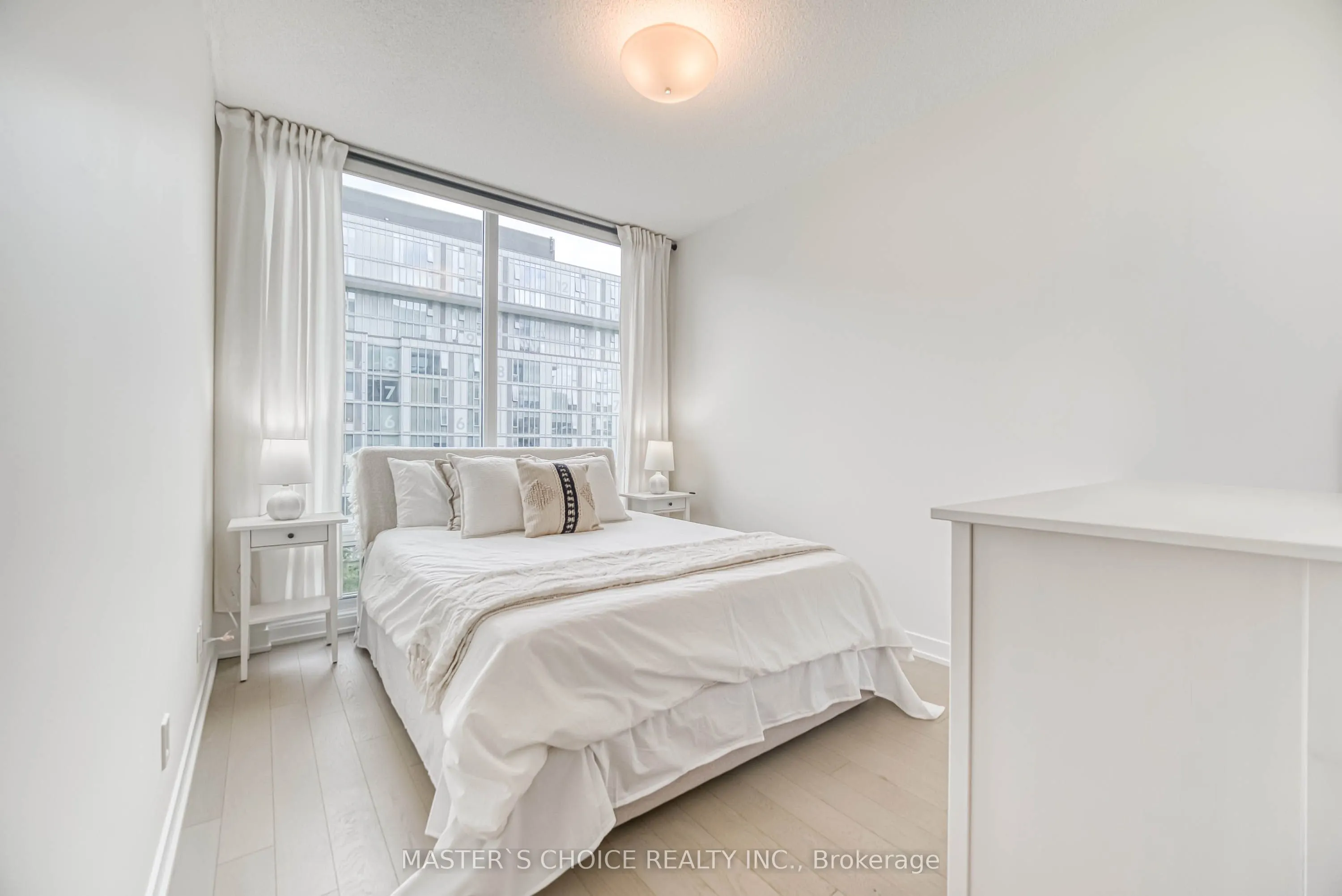 455 Front Street E, #N502