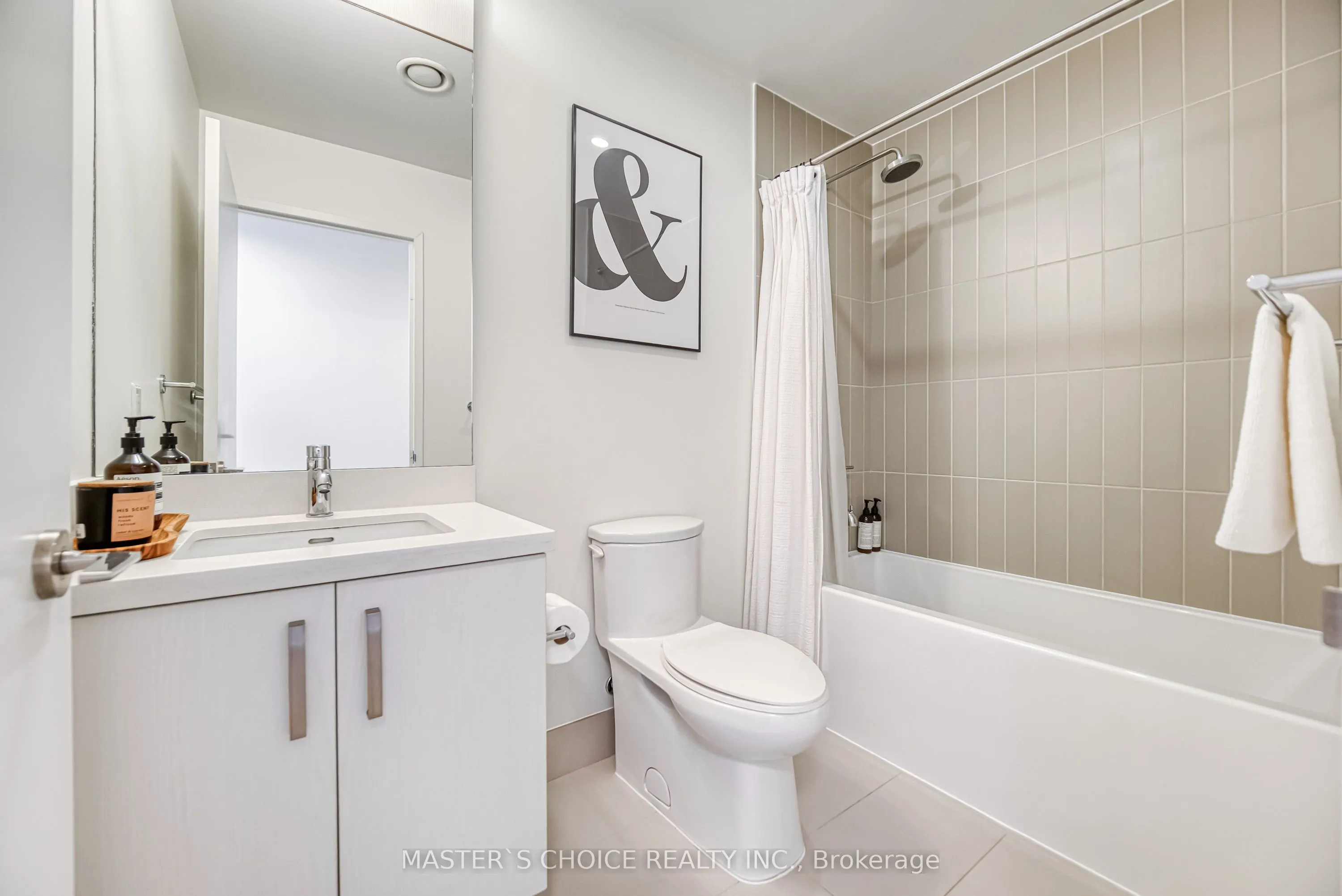 455 Front Street E, #N502
