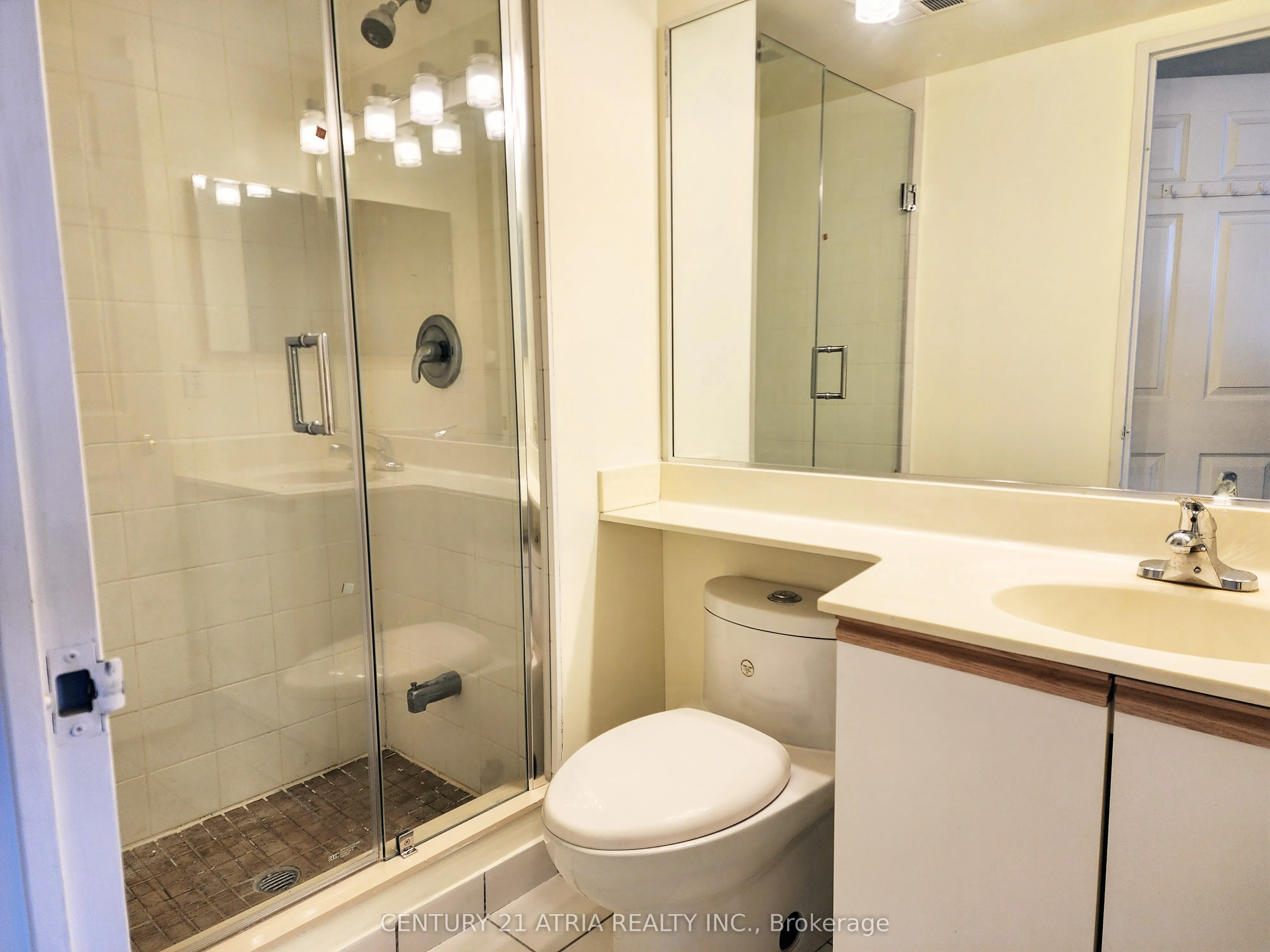 35 Empress Avenue, #1605