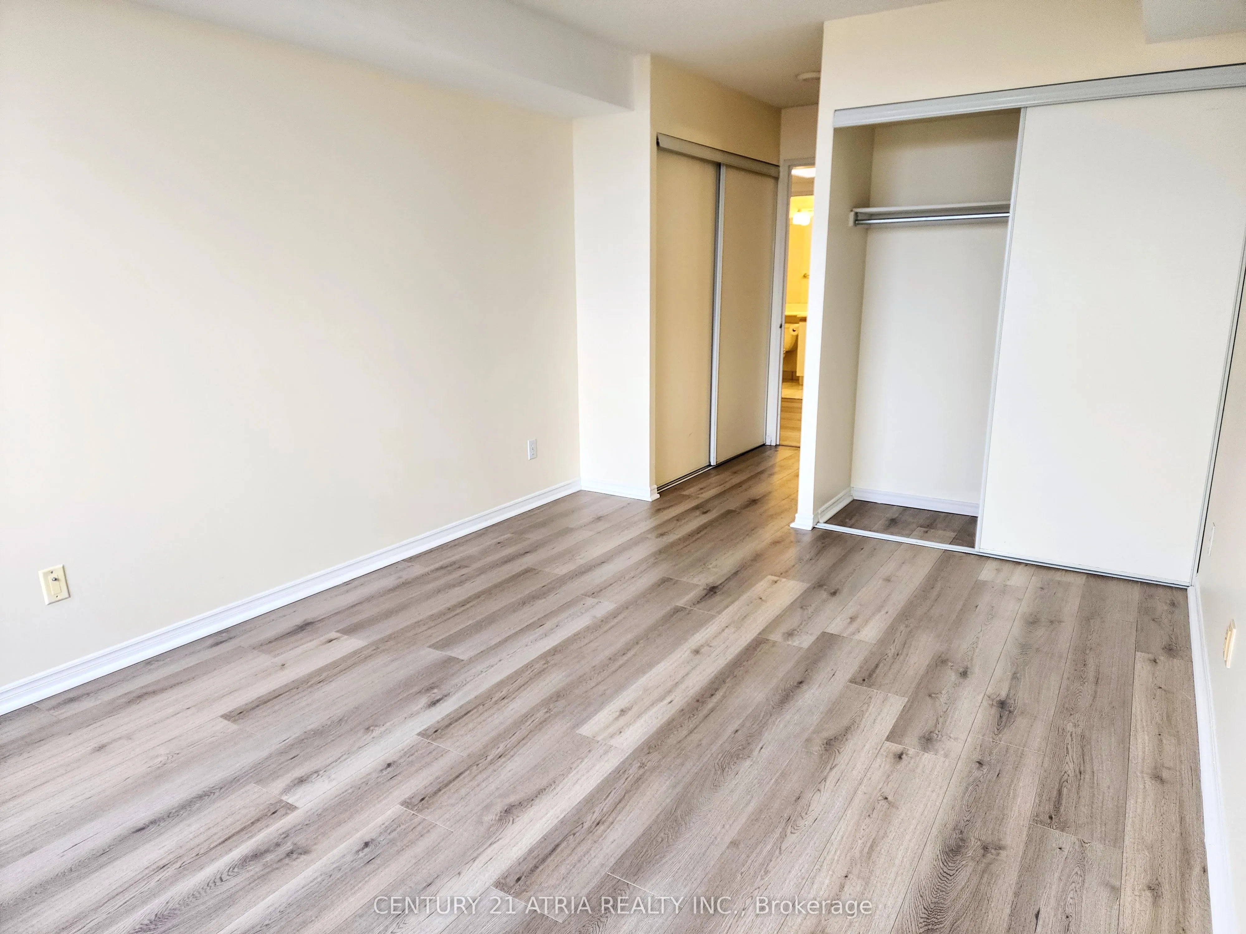 35 Empress Avenue, #1605