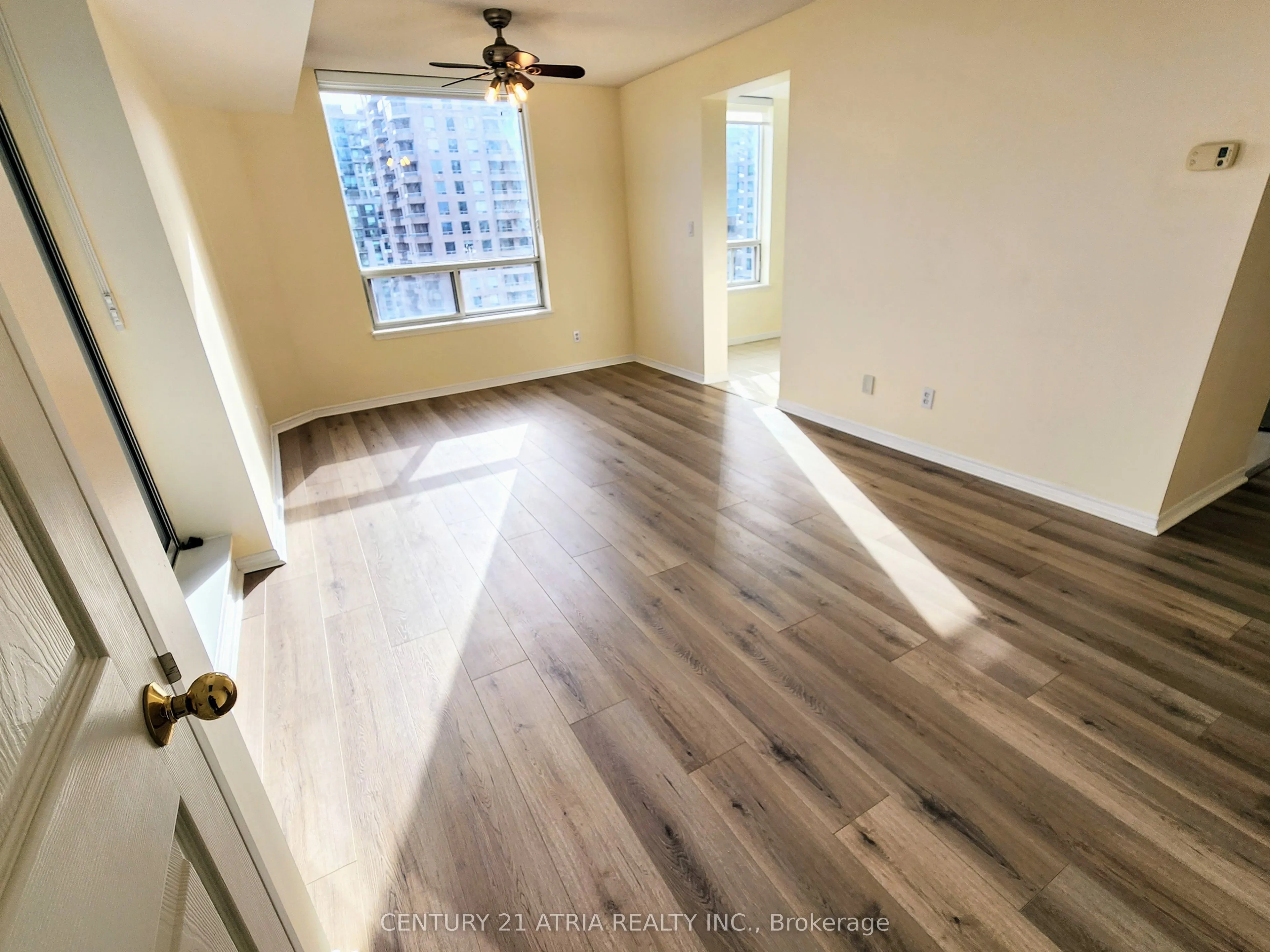 35 Empress Avenue, #1605