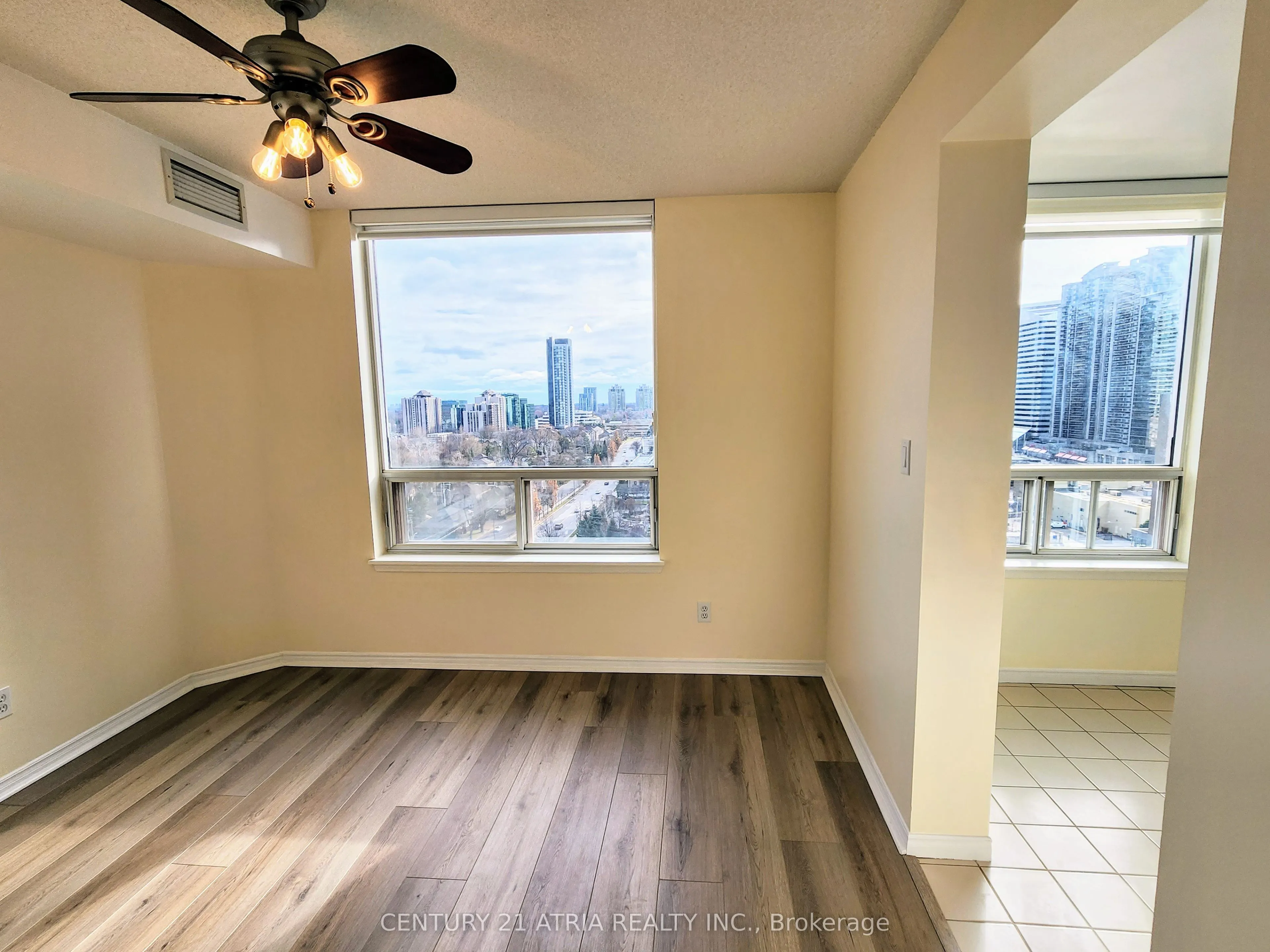 35 Empress Avenue, #1605