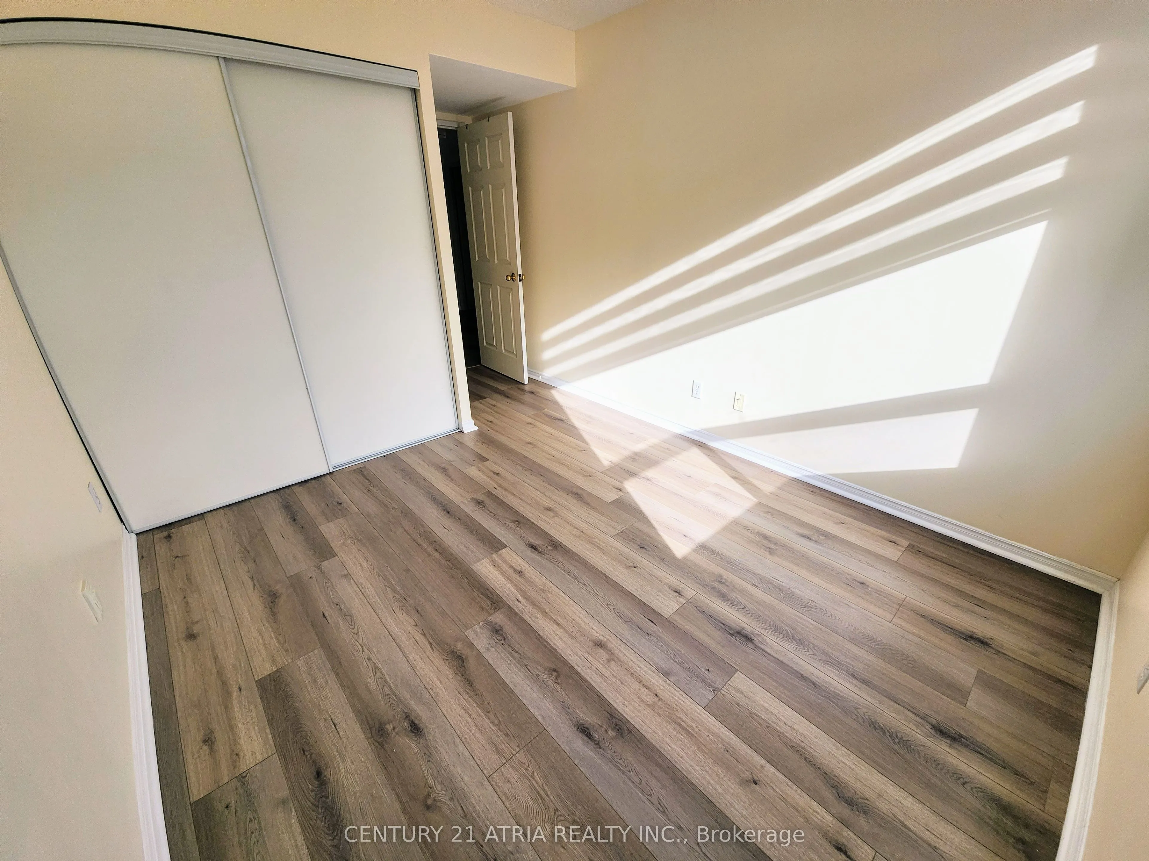 35 Empress Avenue, #1605