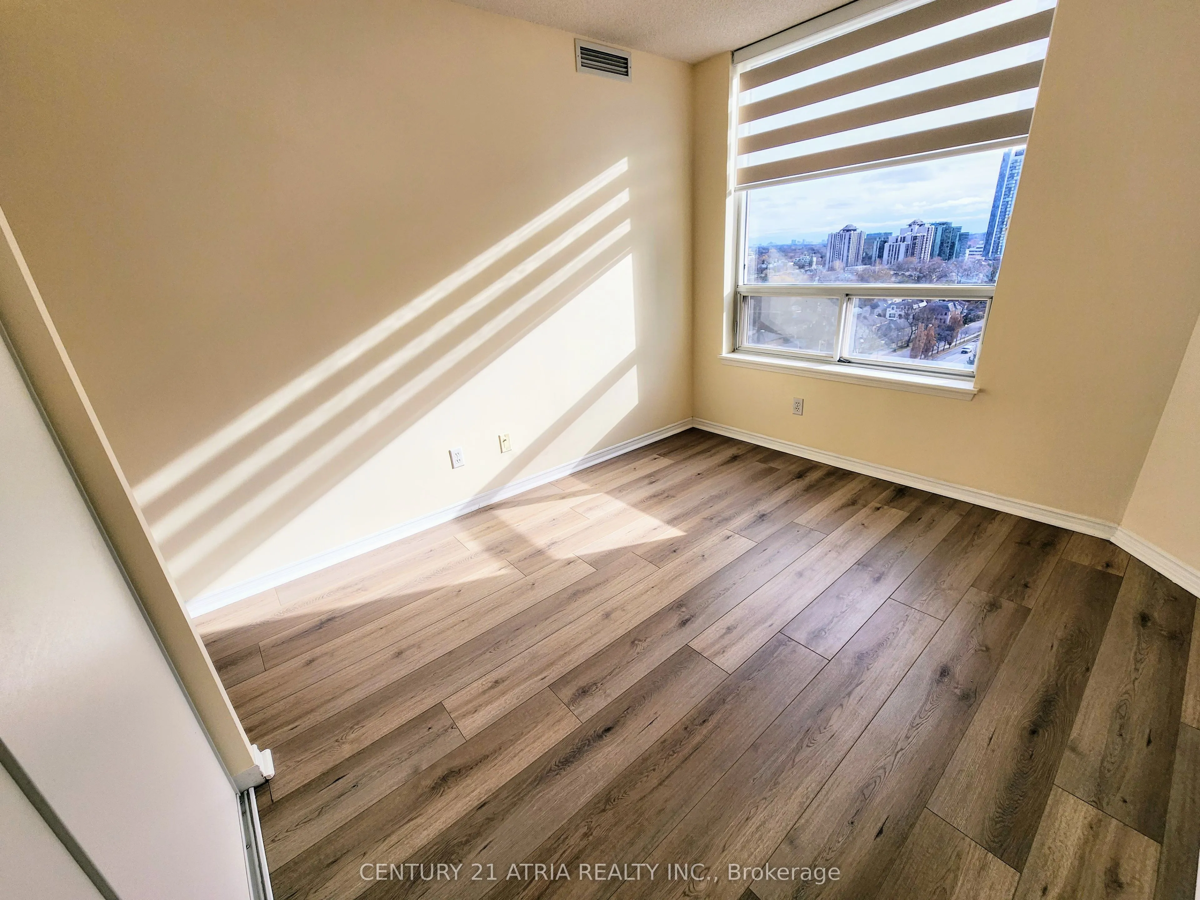 35 Empress Avenue, #1605