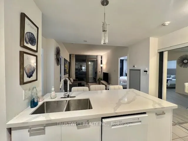 38 Grenville Street, #2601