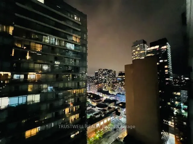 38 Grenville Street, #2601