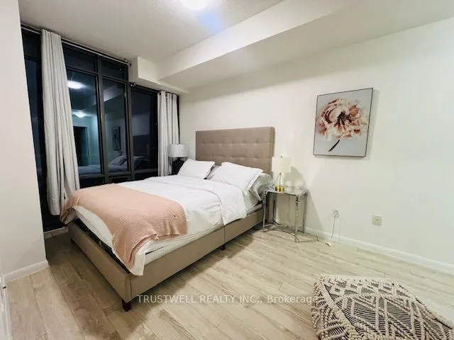 38 Grenville Street, #2601
