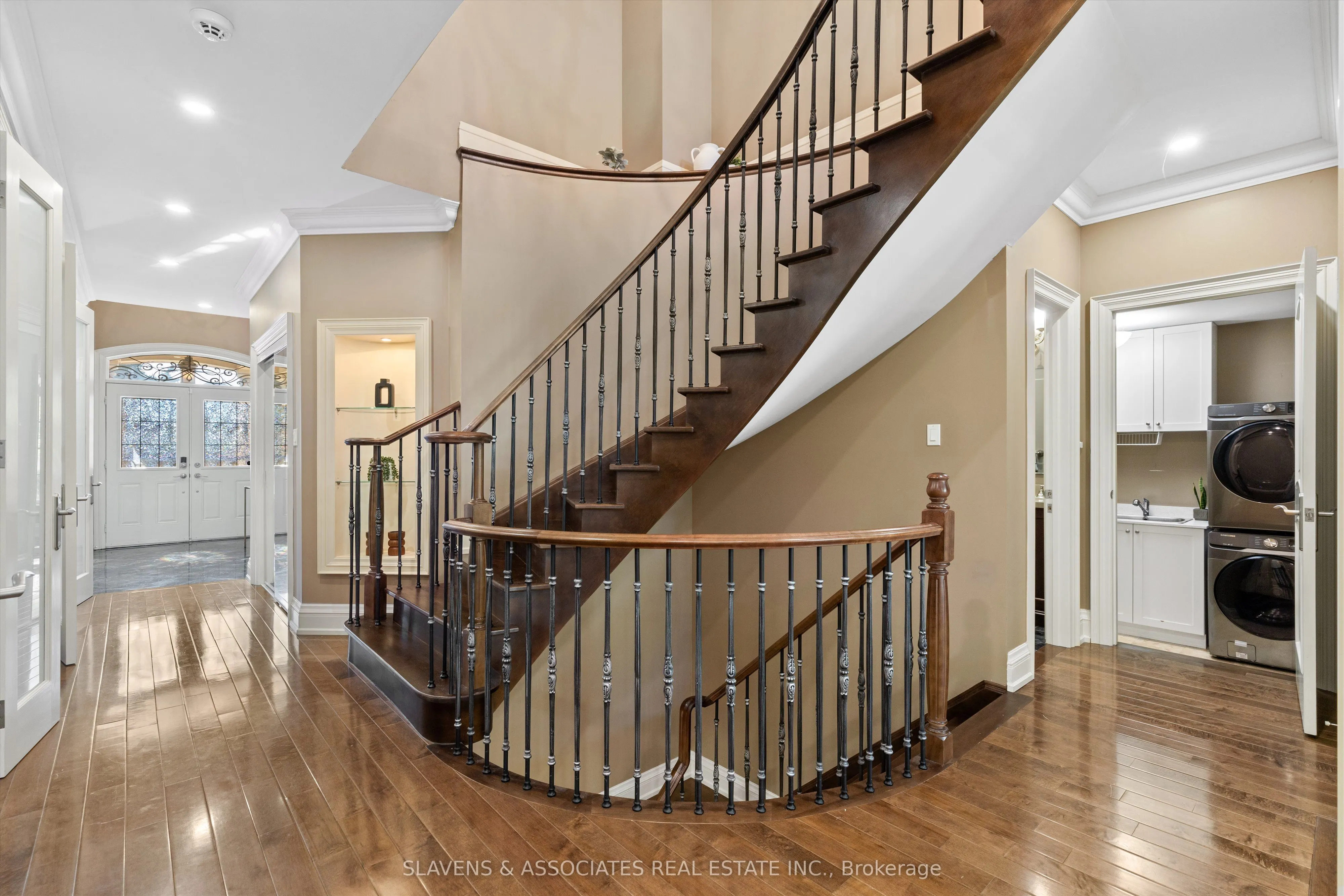 130 York Mills Road