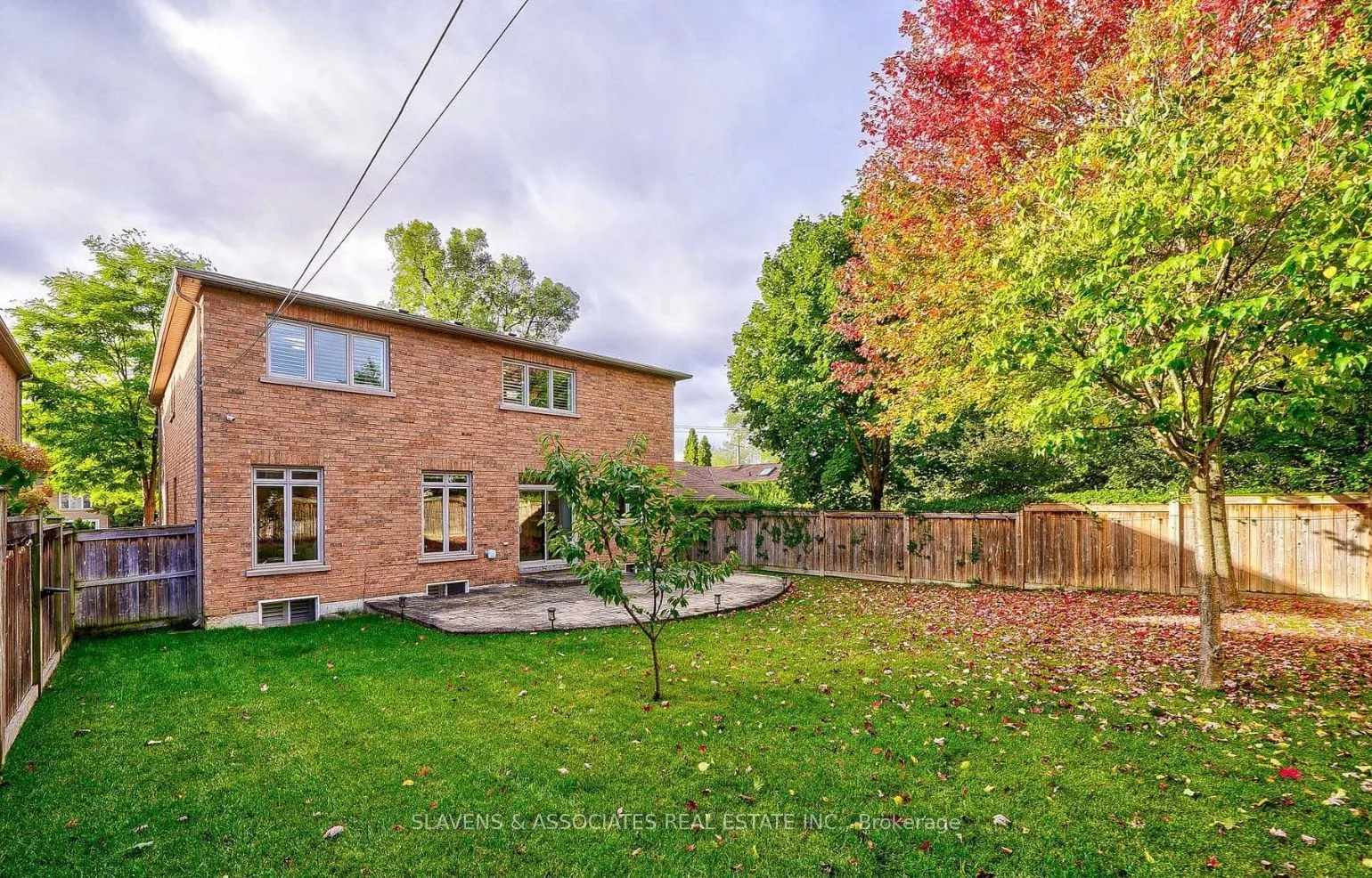 130 York Mills Road