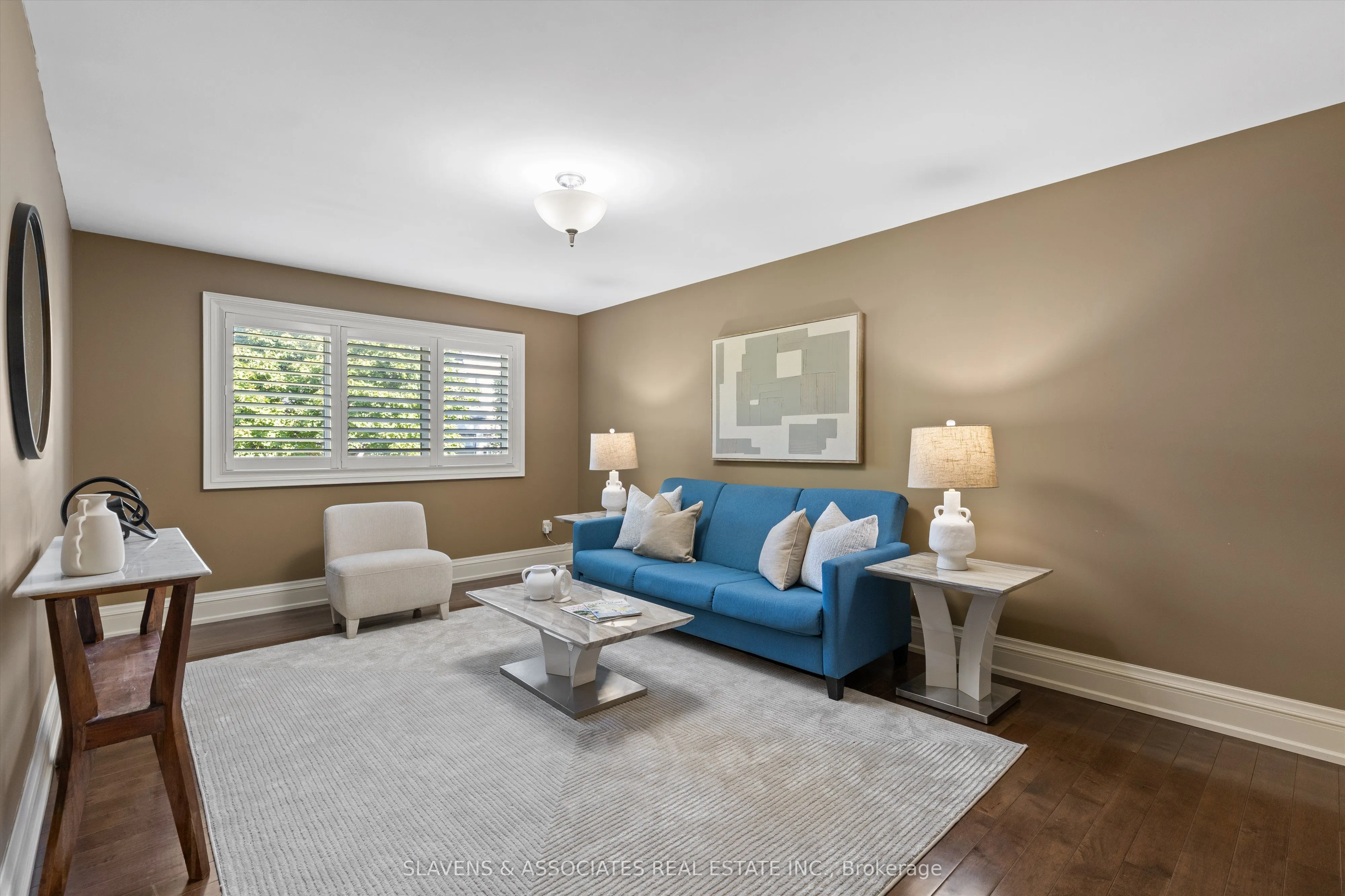 130 York Mills Road