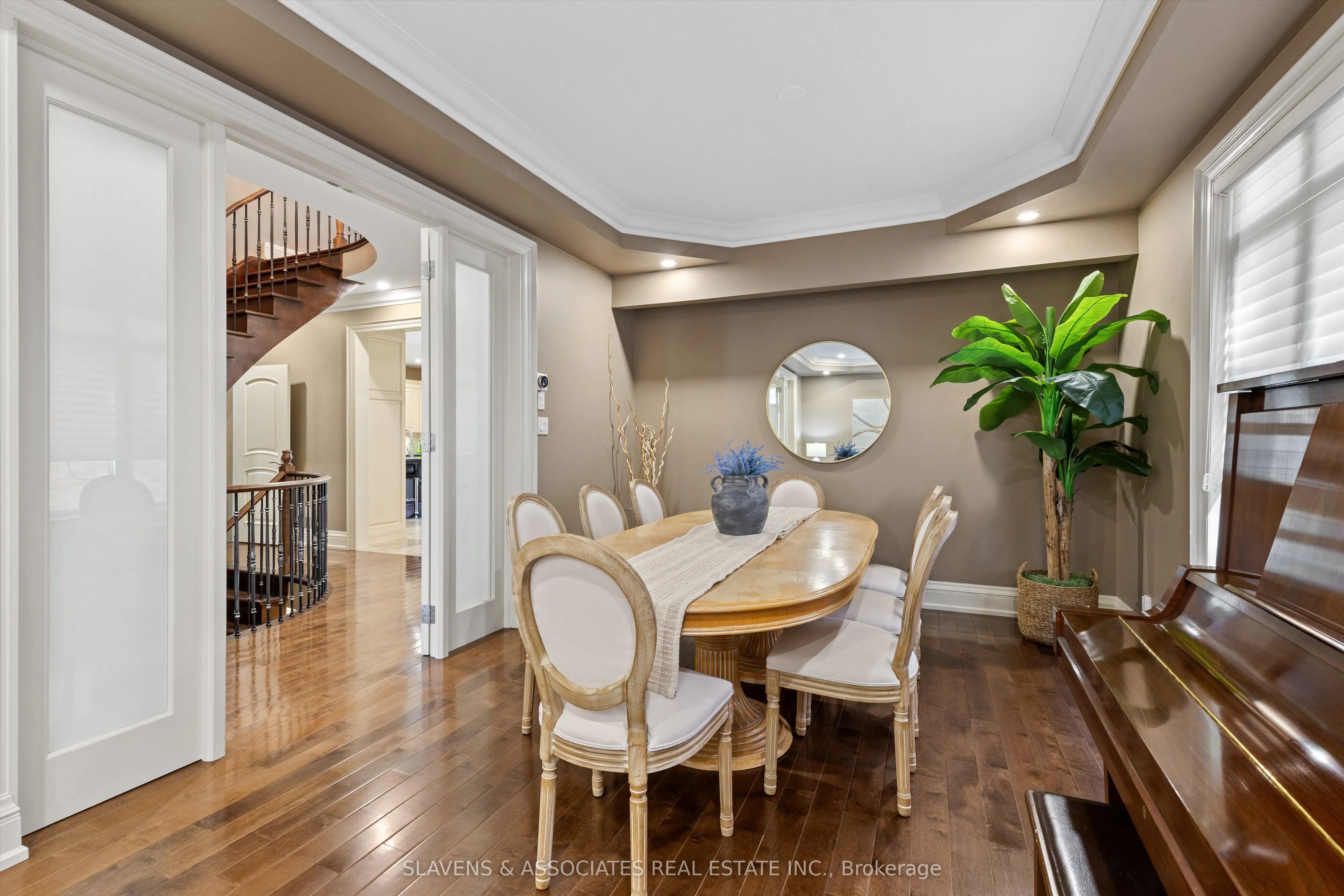 130 York Mills Road