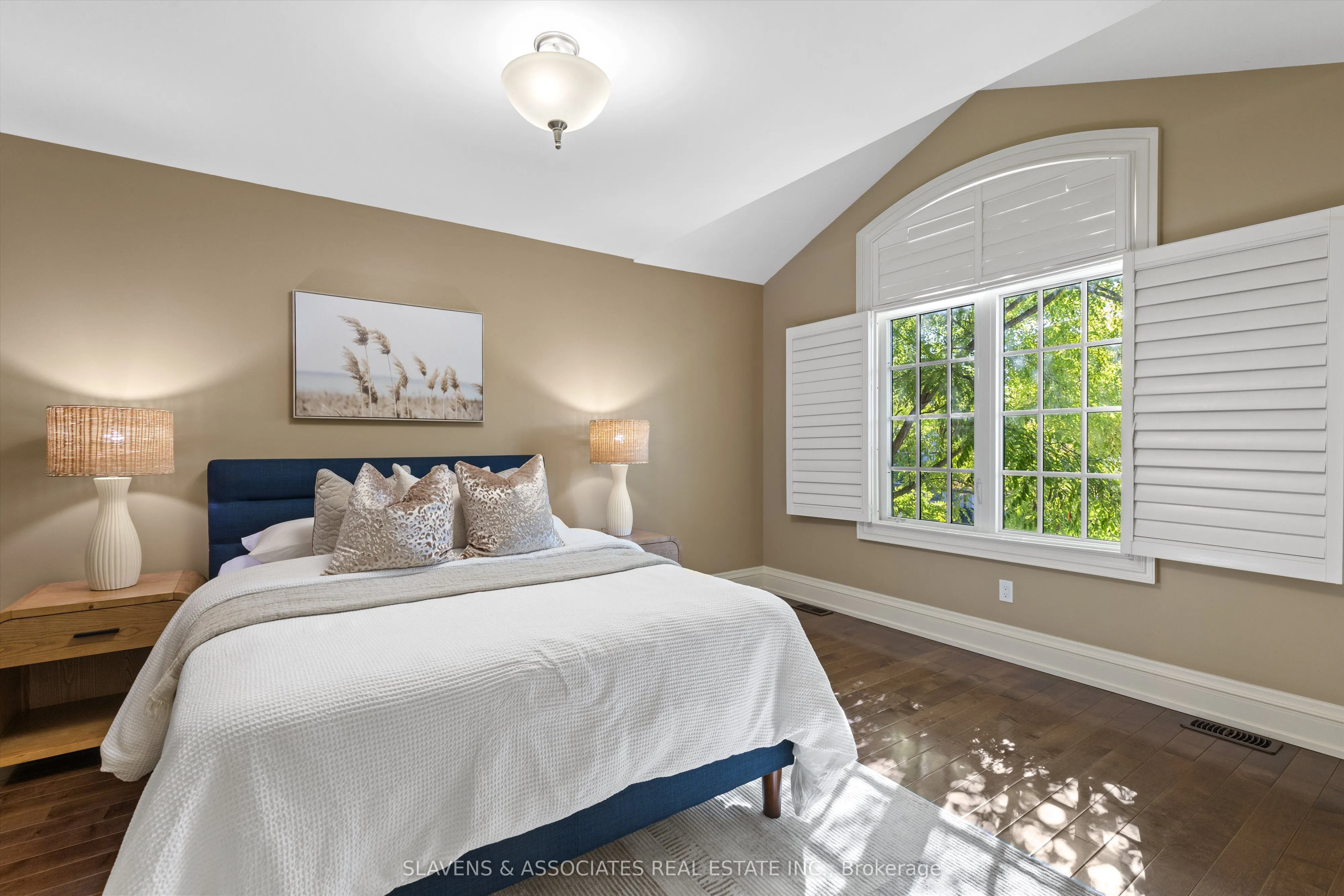 130 York Mills Road