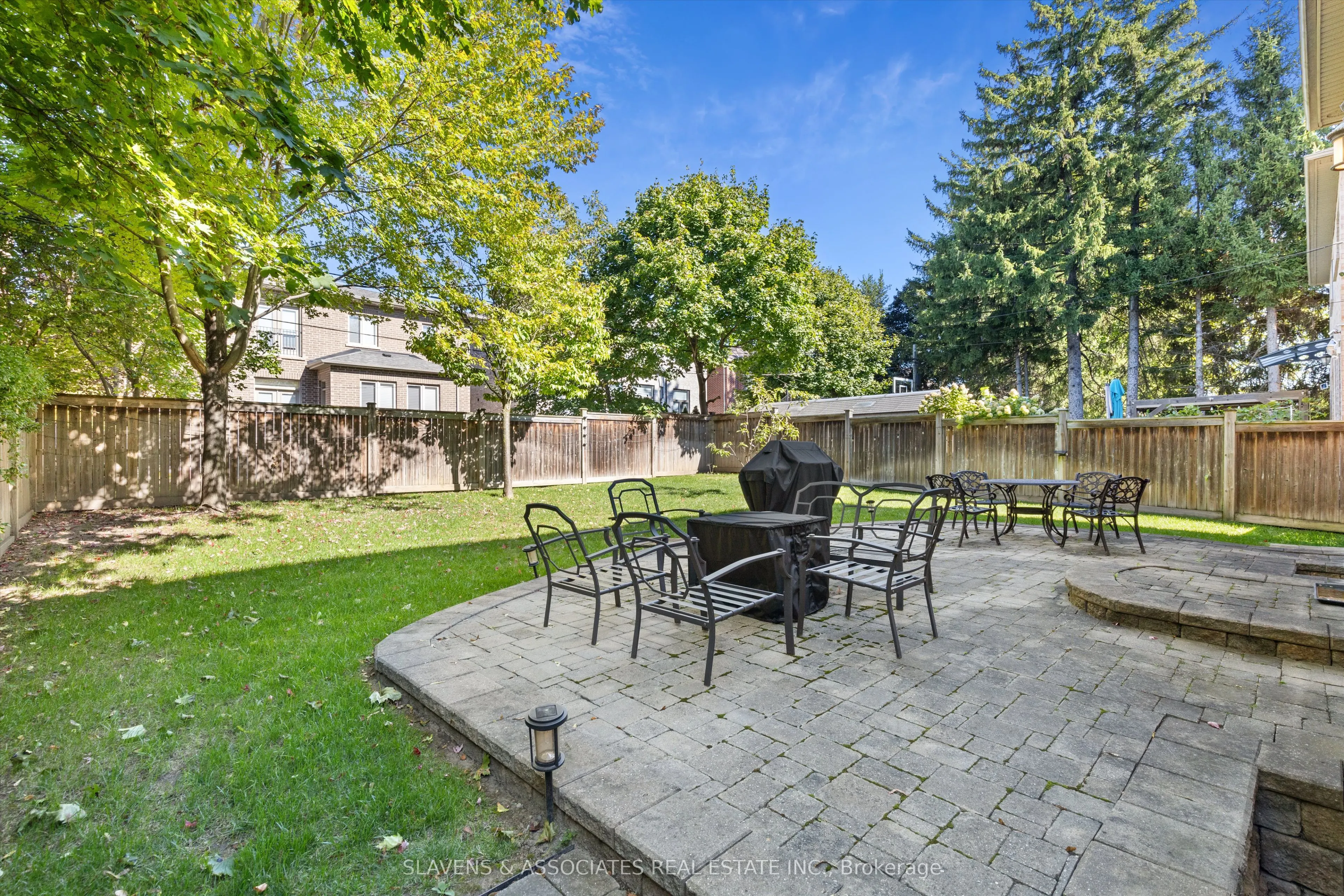 130 York Mills Road