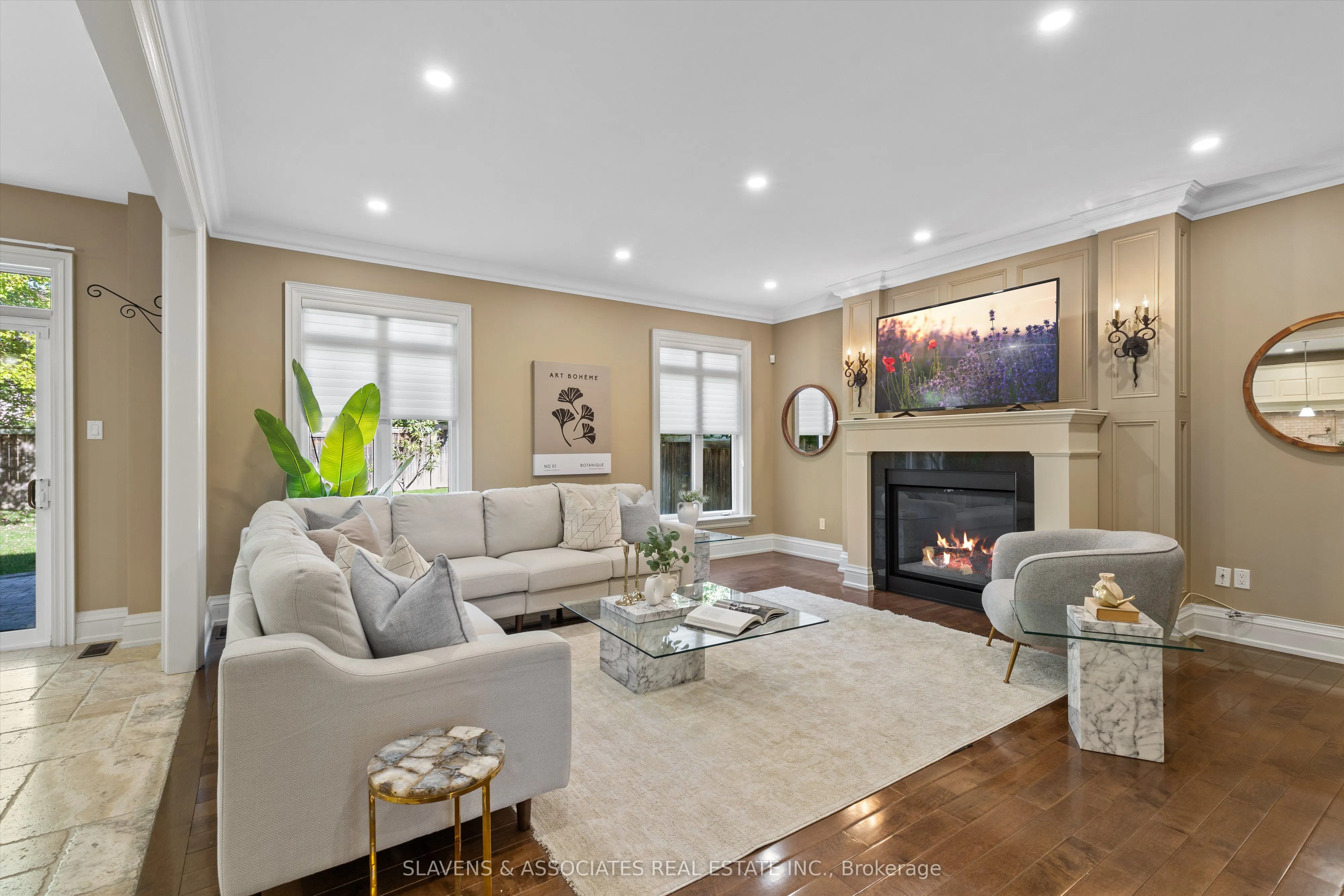 130 York Mills Road