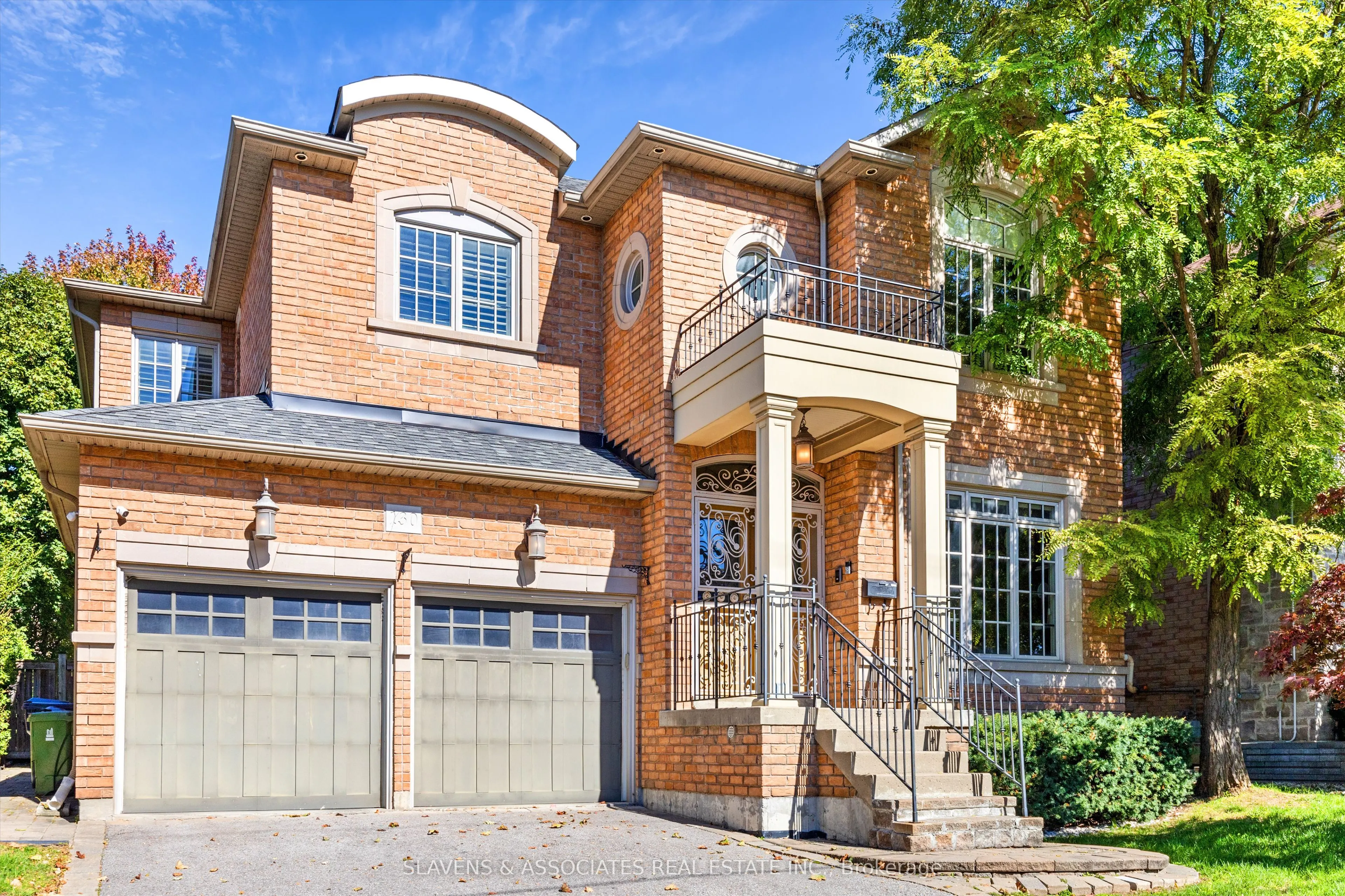 130 York Mills Road