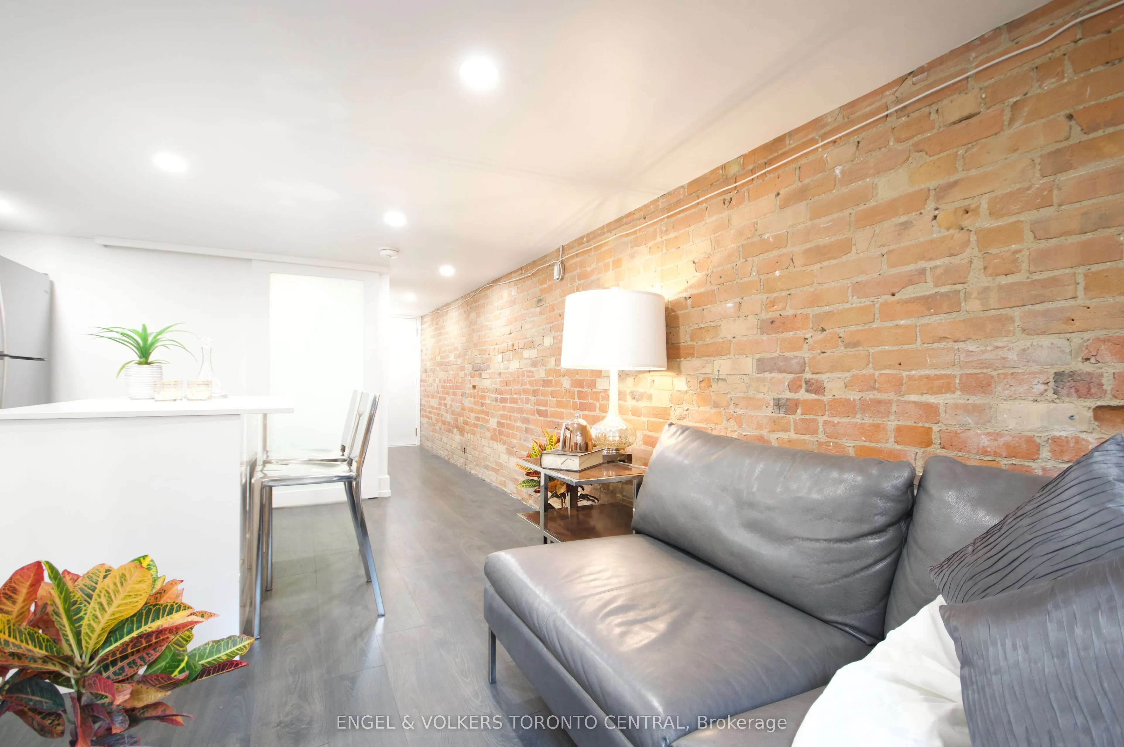173 Carlton Street, #Lower 1